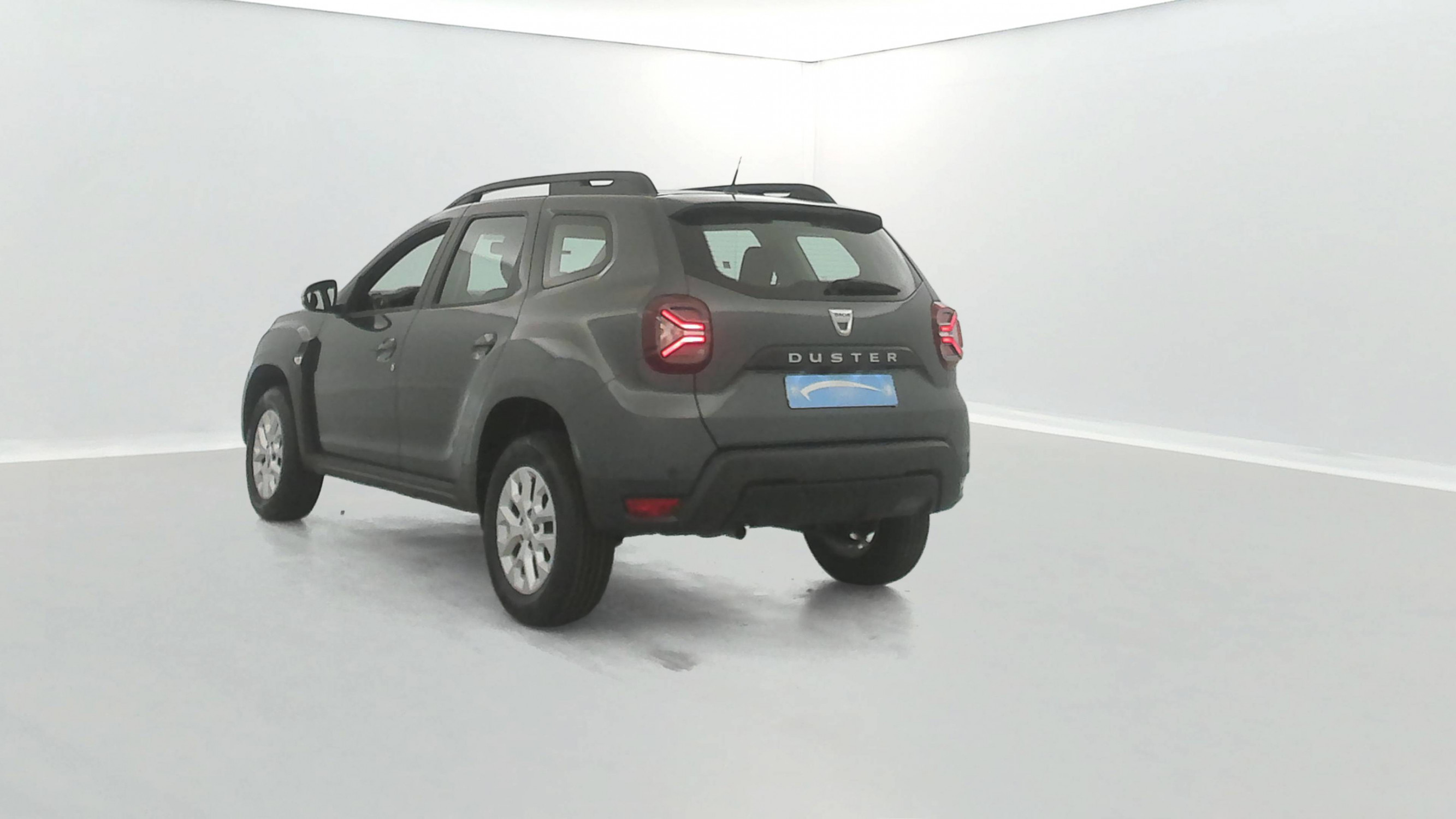 Vente en ligne Dacia Duster  TCe 150 FAP 4x2 EDC au prix de 18 990 €