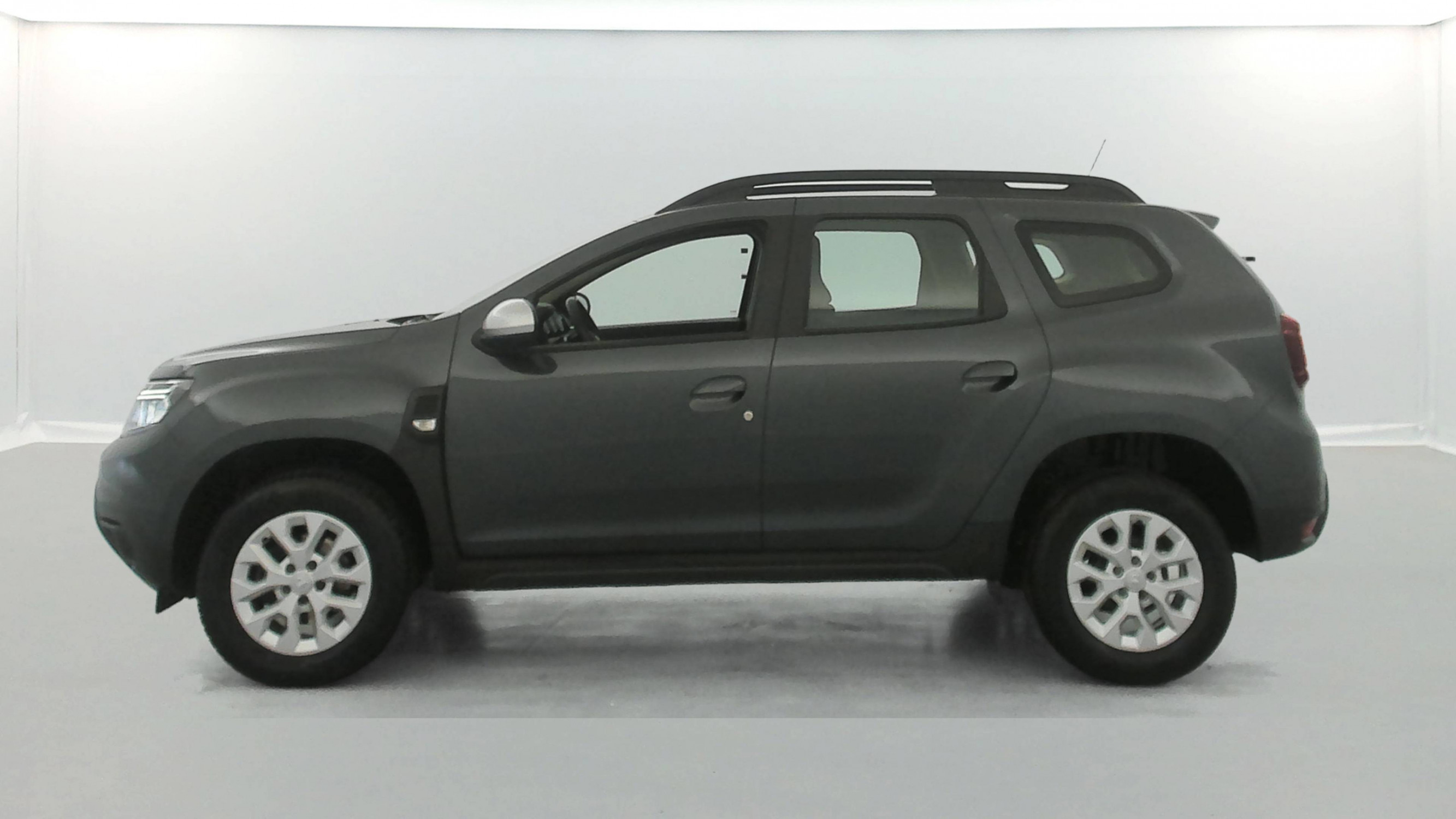 Vente en ligne Dacia Duster  TCe 150 FAP 4x2 EDC au prix de 18 990 €