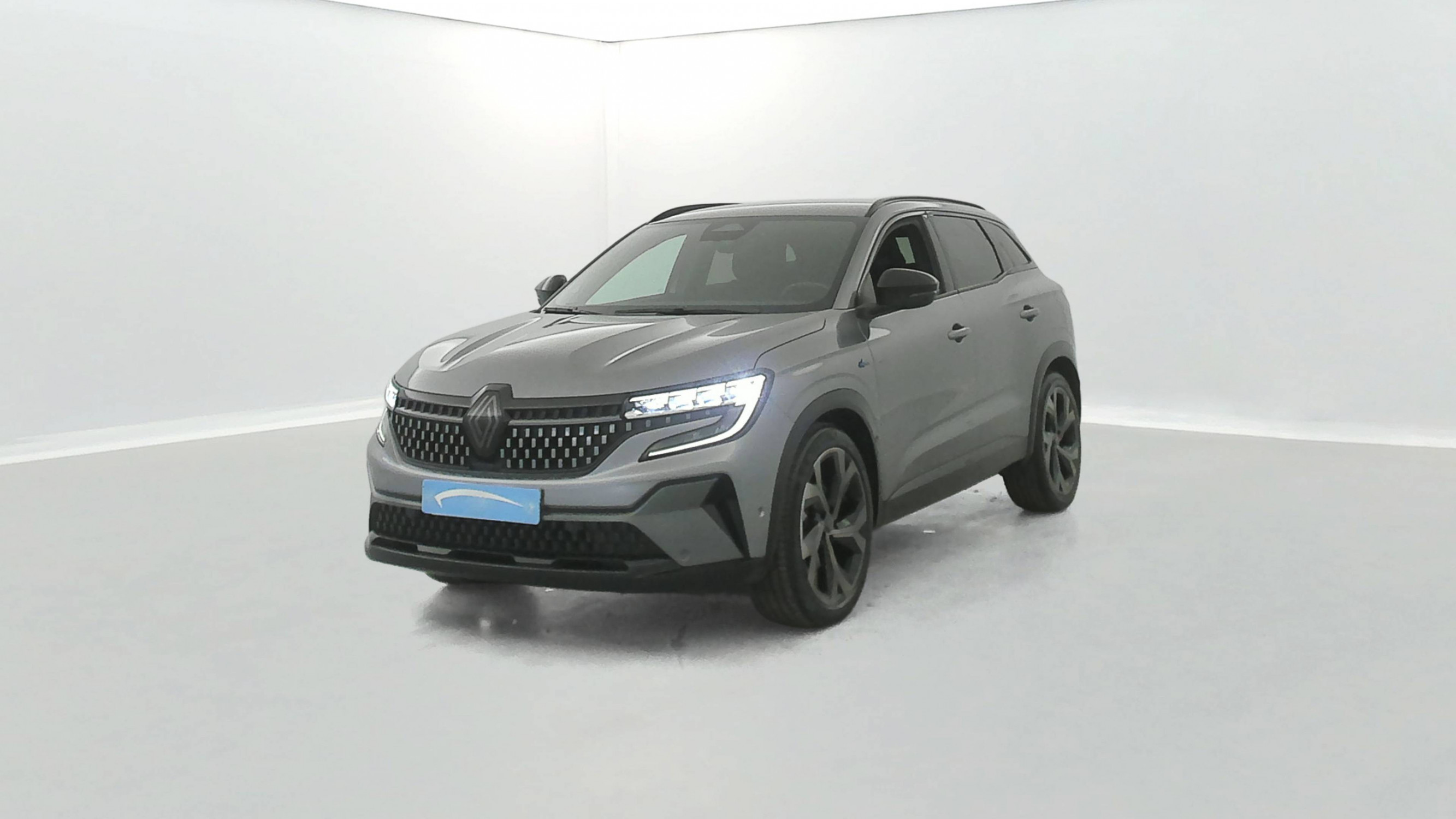 Renault Austral  E-Tech hybrid 200 occasion de 2023 en vente à Brest
