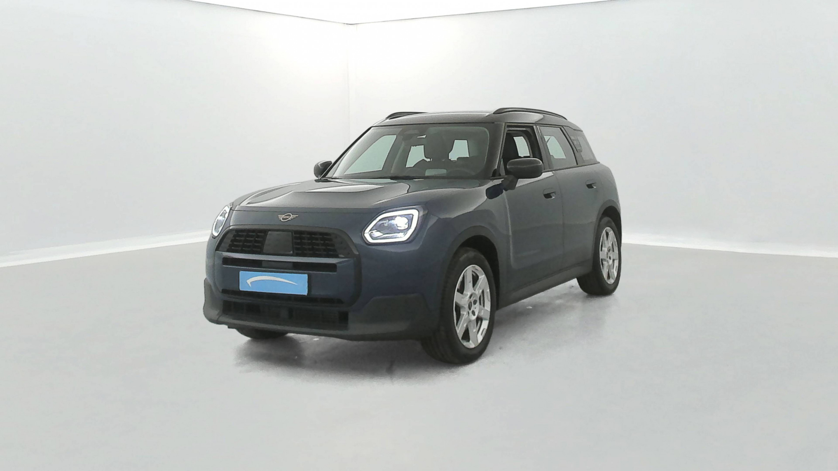 Mini Countryman Countryman C occasion de 2024 en vente à Brest