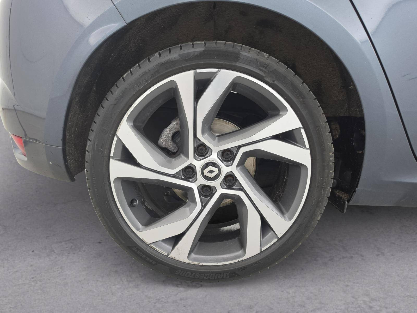 Vente en ligne Renault Megane 4 Mégane IV Berline TCe 140 EDC FAP - 21N au prix de 18 990 €