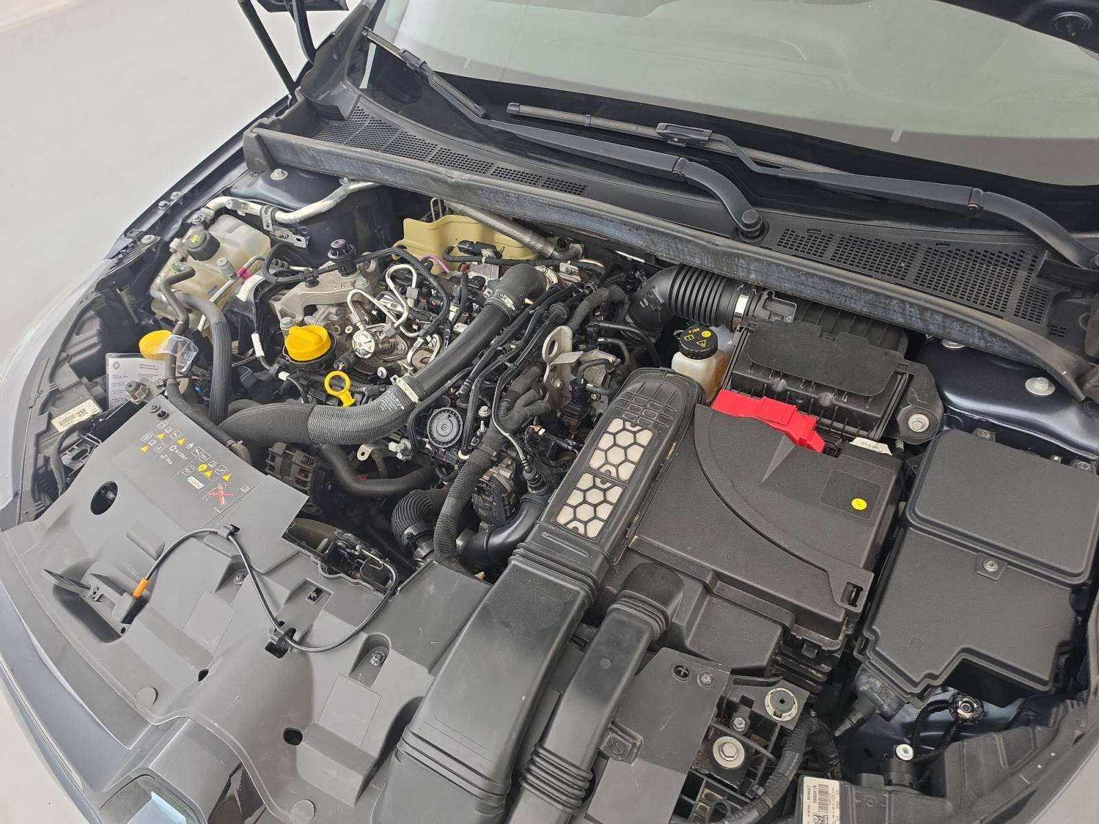 Vente en ligne Renault Megane 4 Mégane IV Berline TCe 140 EDC FAP - 21N au prix de 18 990 €