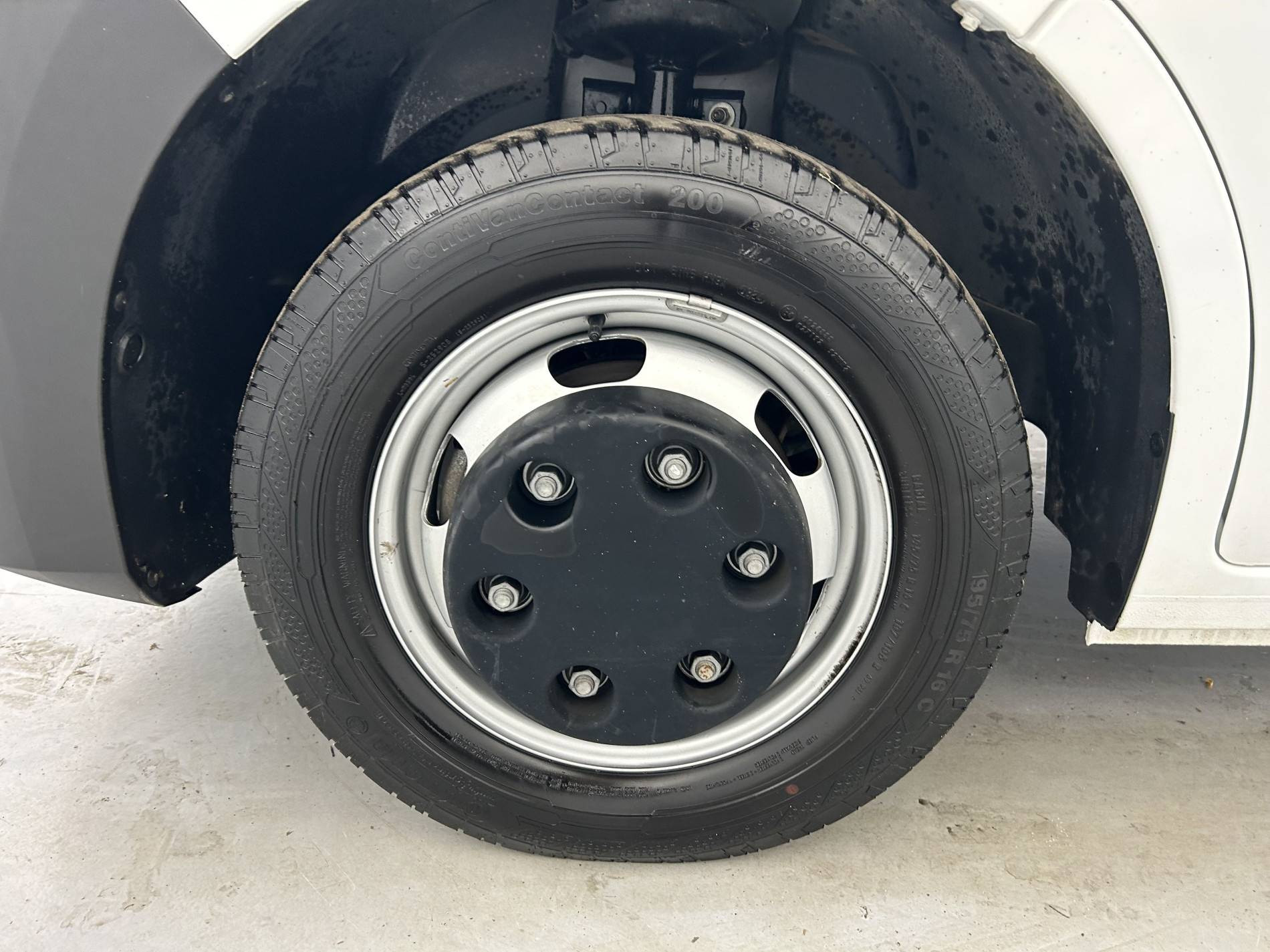 Vente en ligne Renault Master 3 Châssis Cabine MASTER CC PROP RJ3500 L2 PAFC BLUE DCI 130 EURO VI au prix de 30 490 €