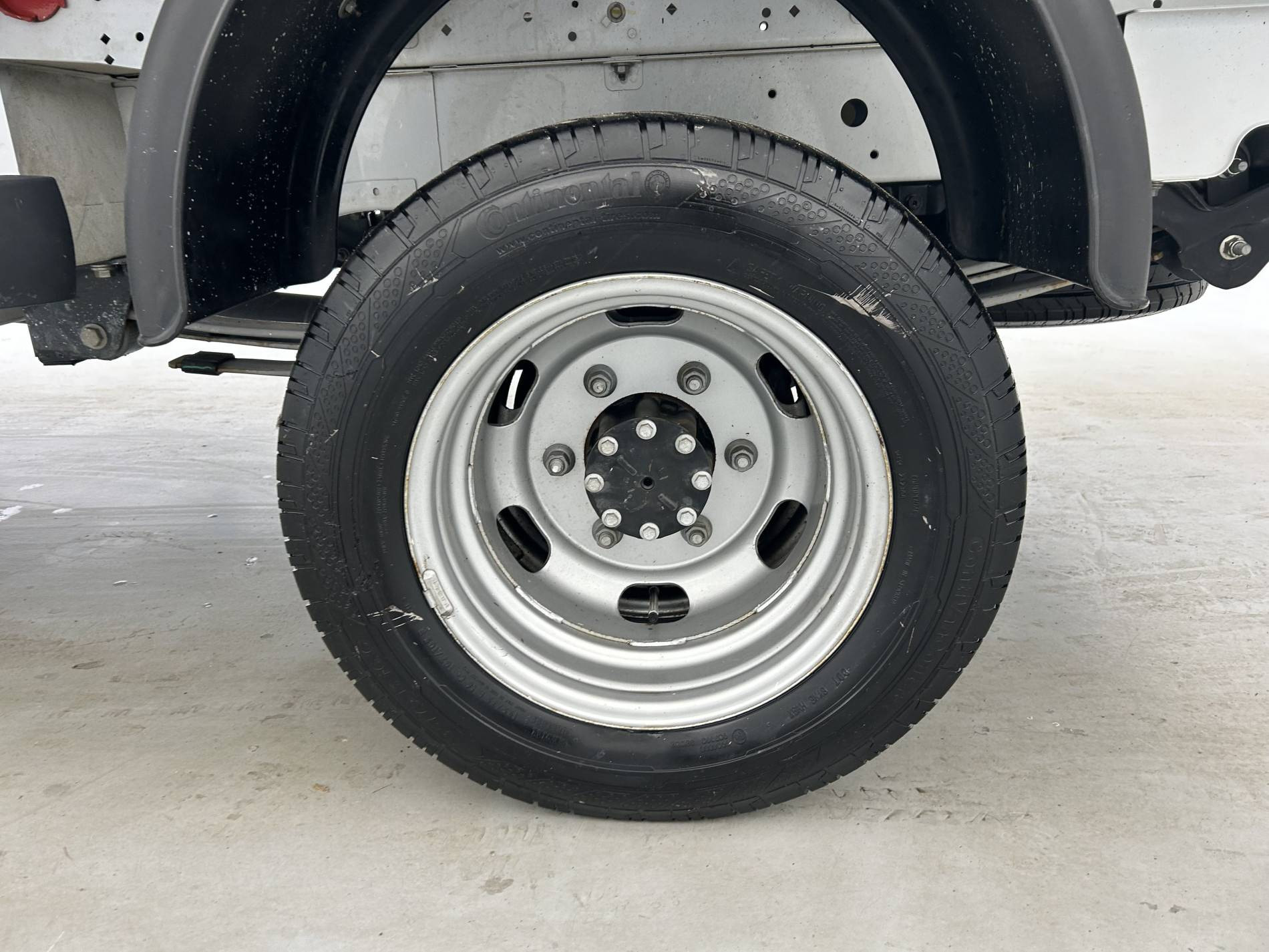 Vente en ligne Renault Master 3 Châssis Cabine MASTER CC PROP RJ3500 L2 PAFC BLUE DCI 130 EURO VI au prix de 30 490 €
