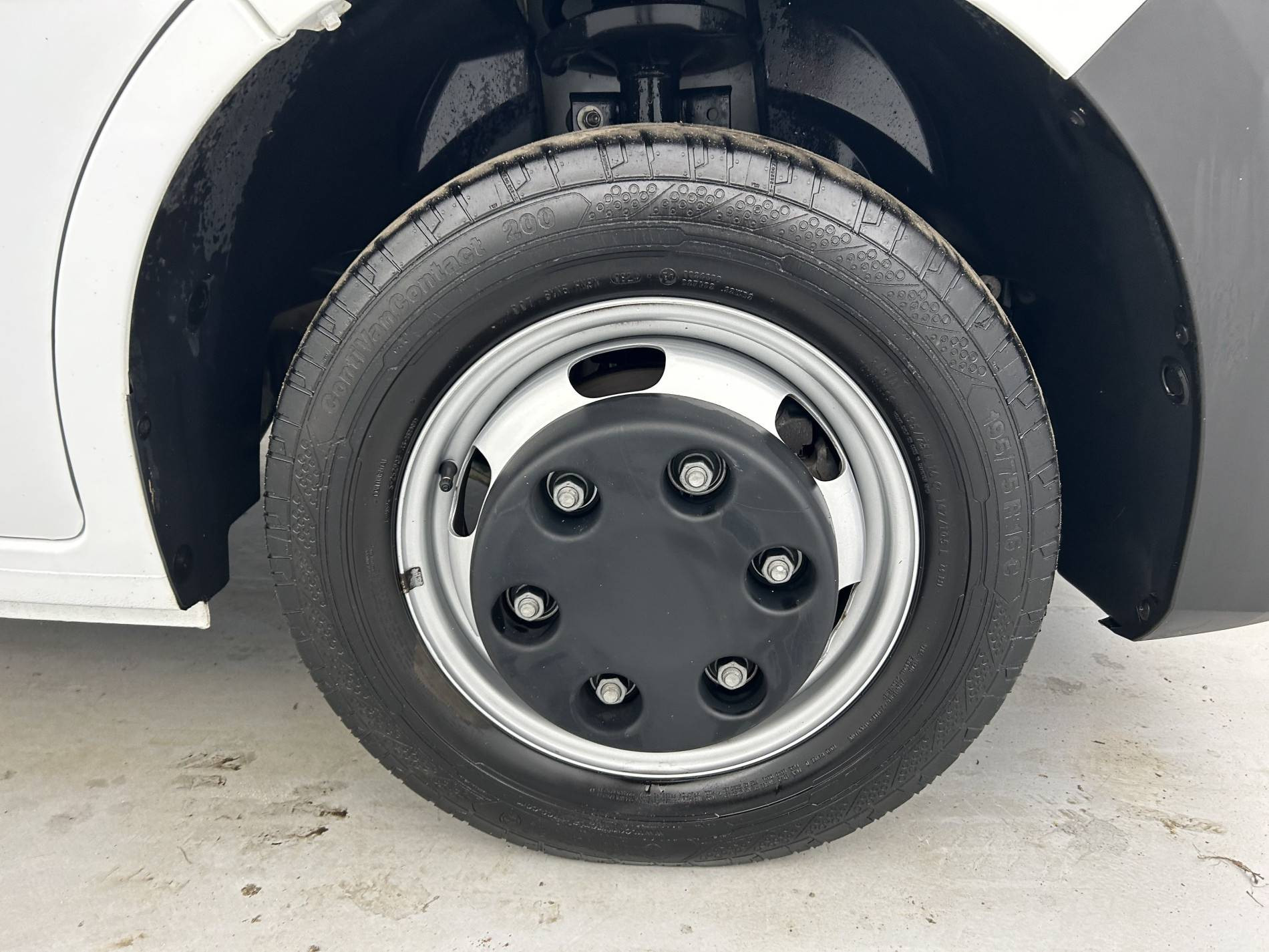 Vente en ligne Renault Master 3 Châssis Cabine MASTER CC PROP RJ3500 L2 PAFC BLUE DCI 130 EURO VI au prix de 30 490 €