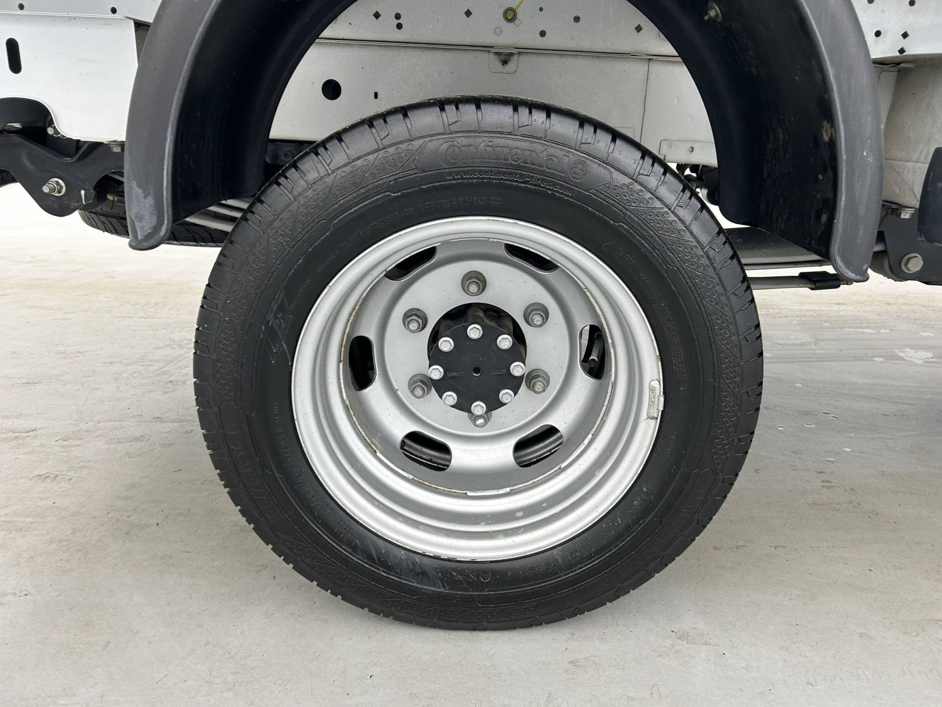 Vente en ligne Renault Master 3 Châssis Cabine MASTER CC PROP RJ3500 L2 PAFC BLUE DCI 130 EURO VI au prix de 30 490 €