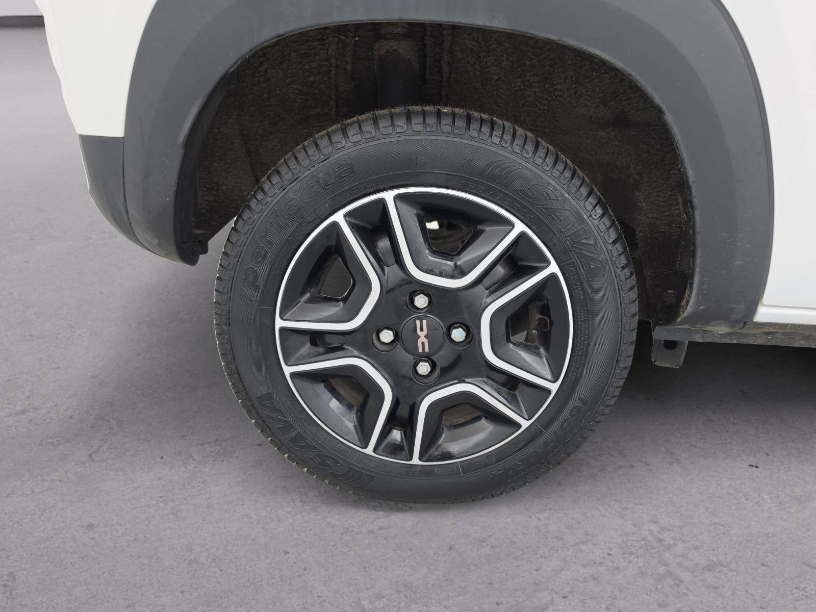 Vente en ligne Dacia Spring Spring au prix de 11 900 €