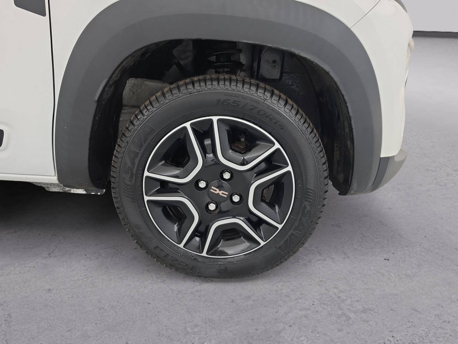 Vente en ligne Dacia Spring Spring au prix de 11 900 €