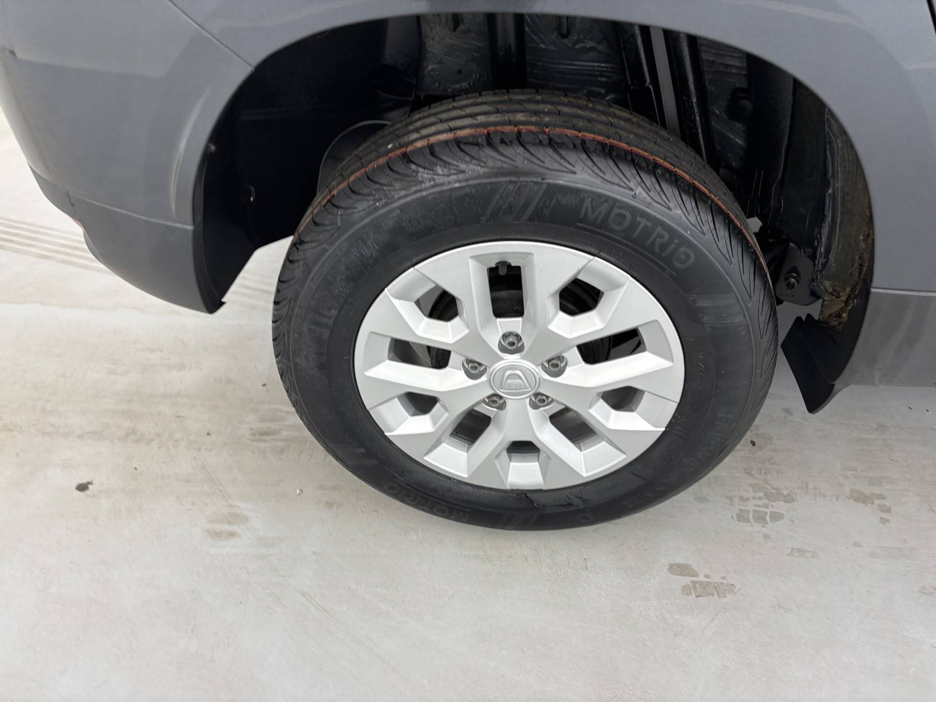 Vente en ligne Dacia Duster  TCe 150 FAP 4x2 EDC au prix de 18 990 €