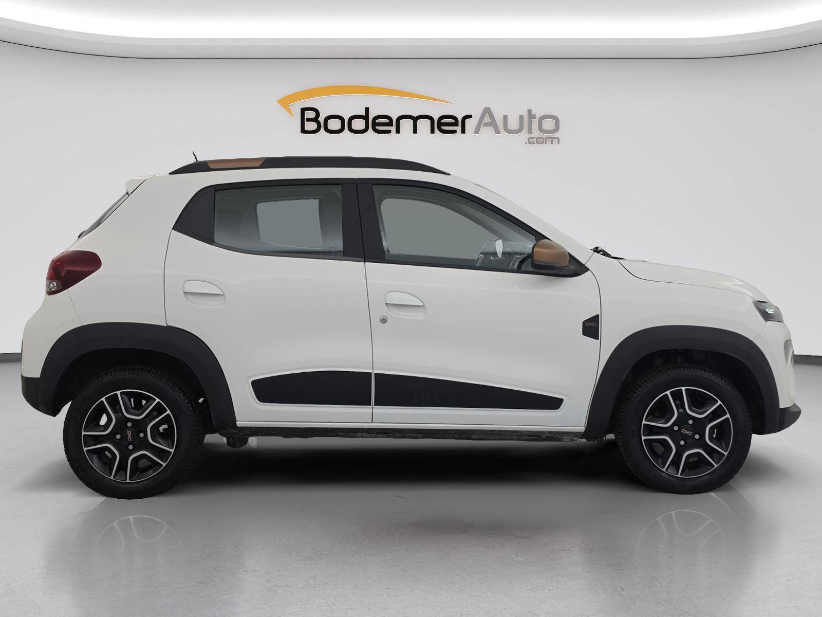 Vente en ligne Dacia Spring Spring au prix de 11 900 €