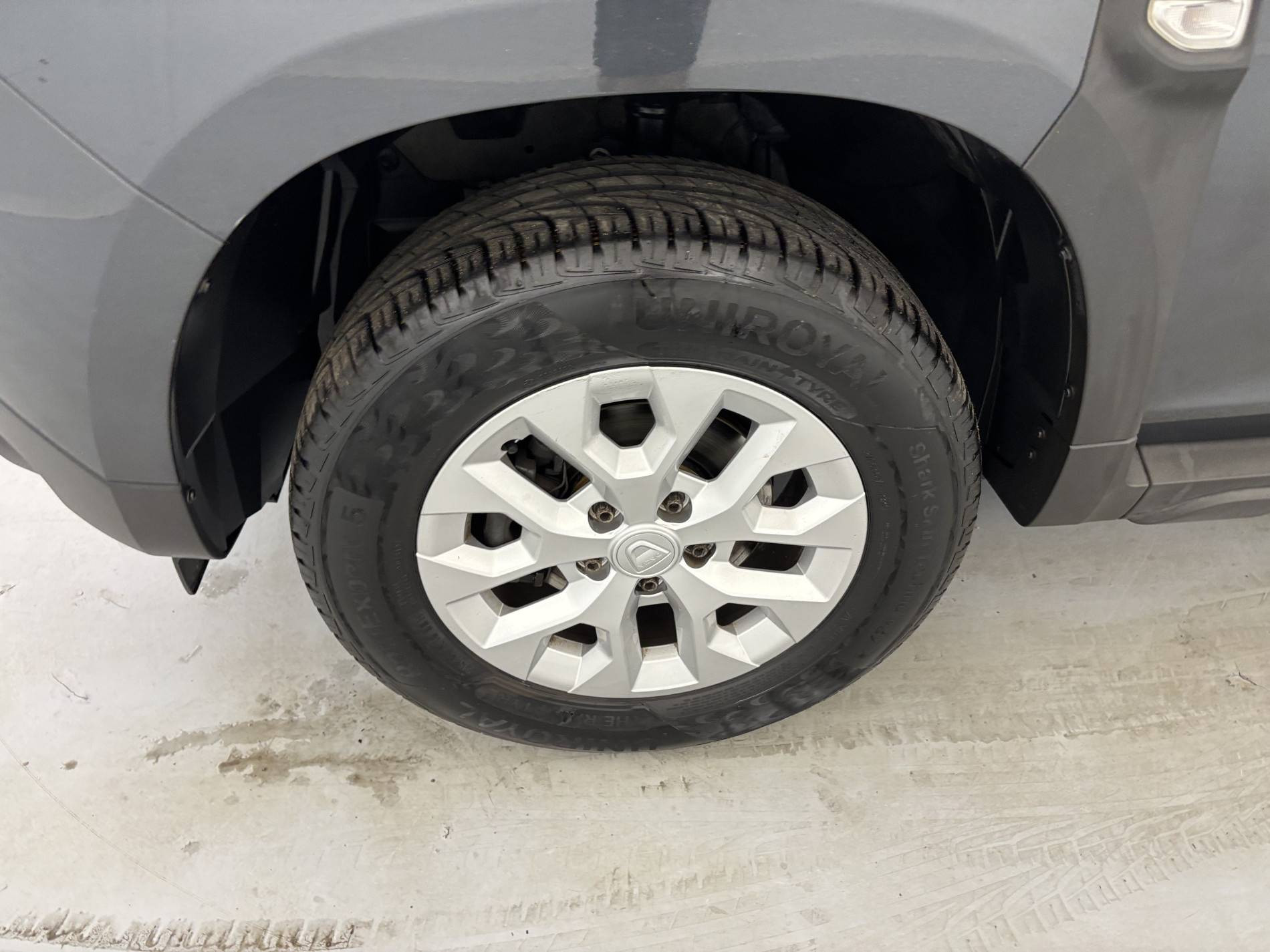 Vente en ligne Dacia Duster  TCe 150 FAP 4x2 EDC au prix de 18 990 €