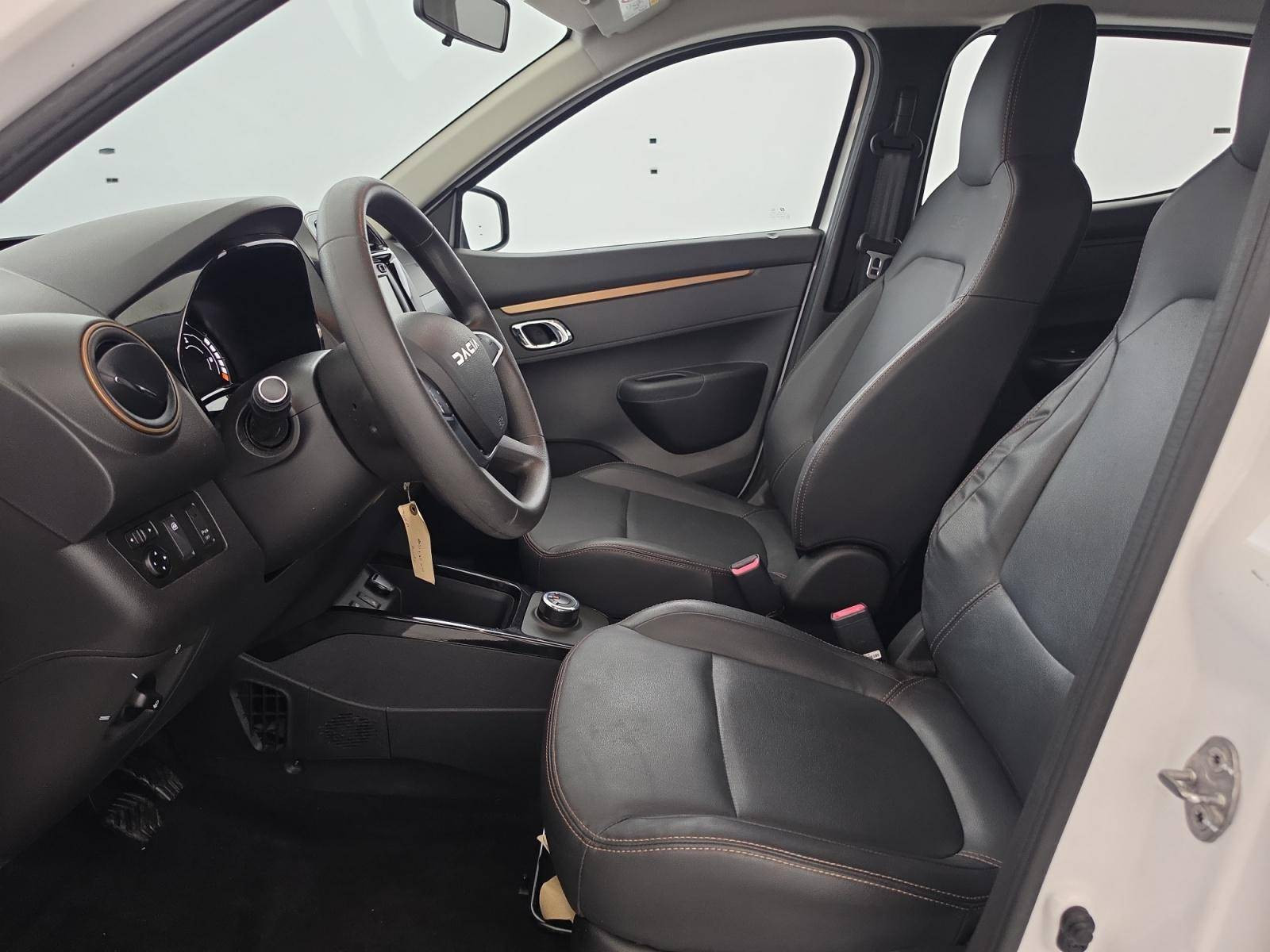 Vente en ligne Dacia Spring Spring au prix de 11 900 €