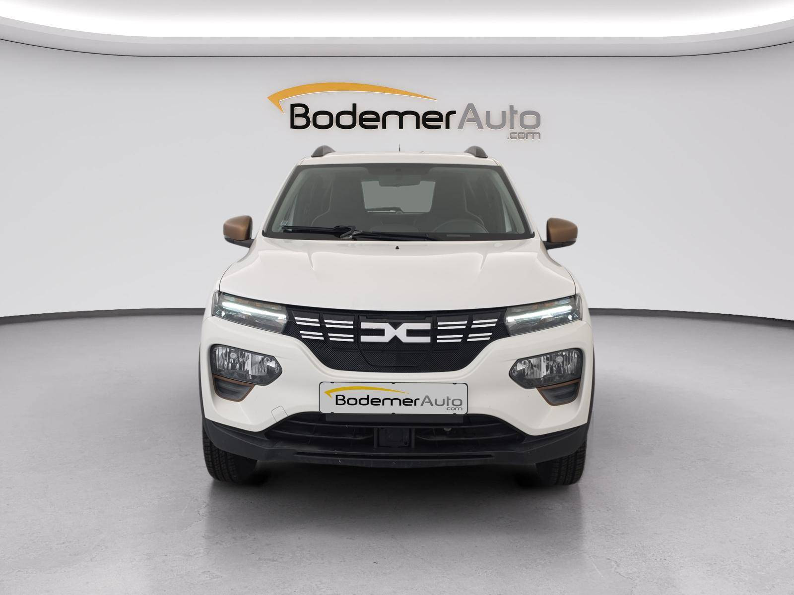 Vente en ligne Dacia Spring Spring au prix de 11 900 €