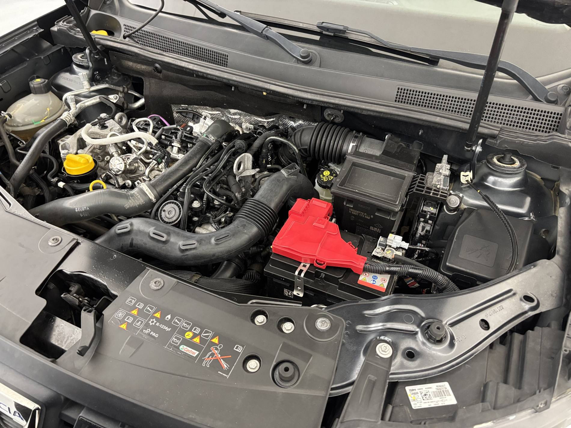 Vente en ligne Dacia Duster  TCe 150 FAP 4x2 EDC au prix de 18 990 €