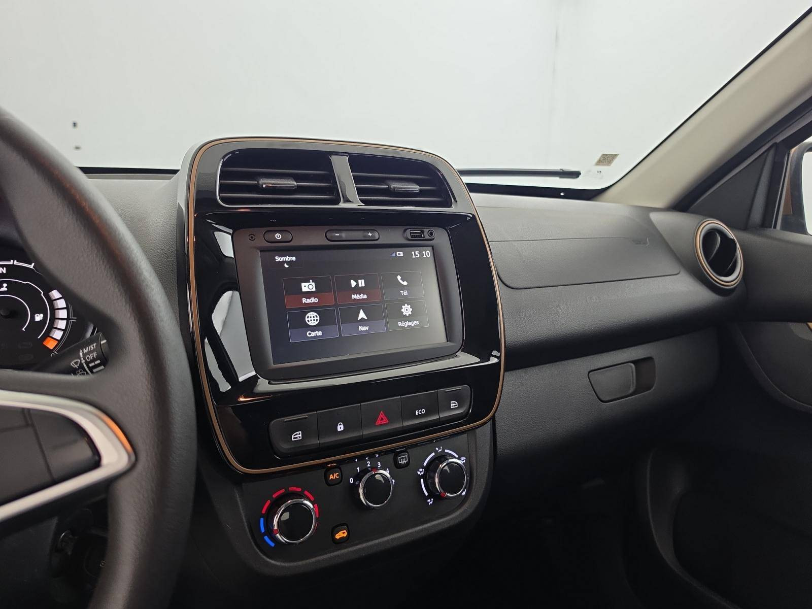Vente en ligne Dacia Spring Spring au prix de 11 900 €