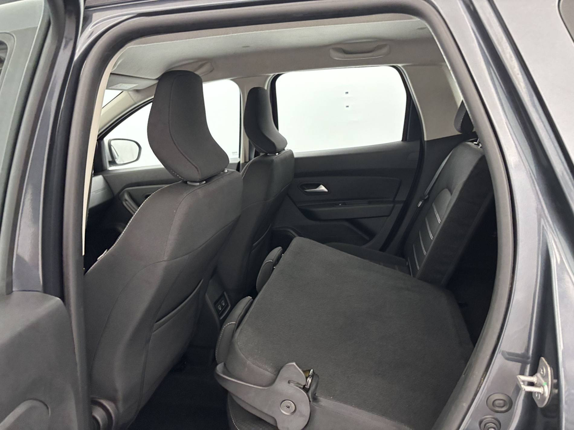Vente en ligne Dacia Duster  TCe 150 FAP 4x2 EDC au prix de 18 990 €