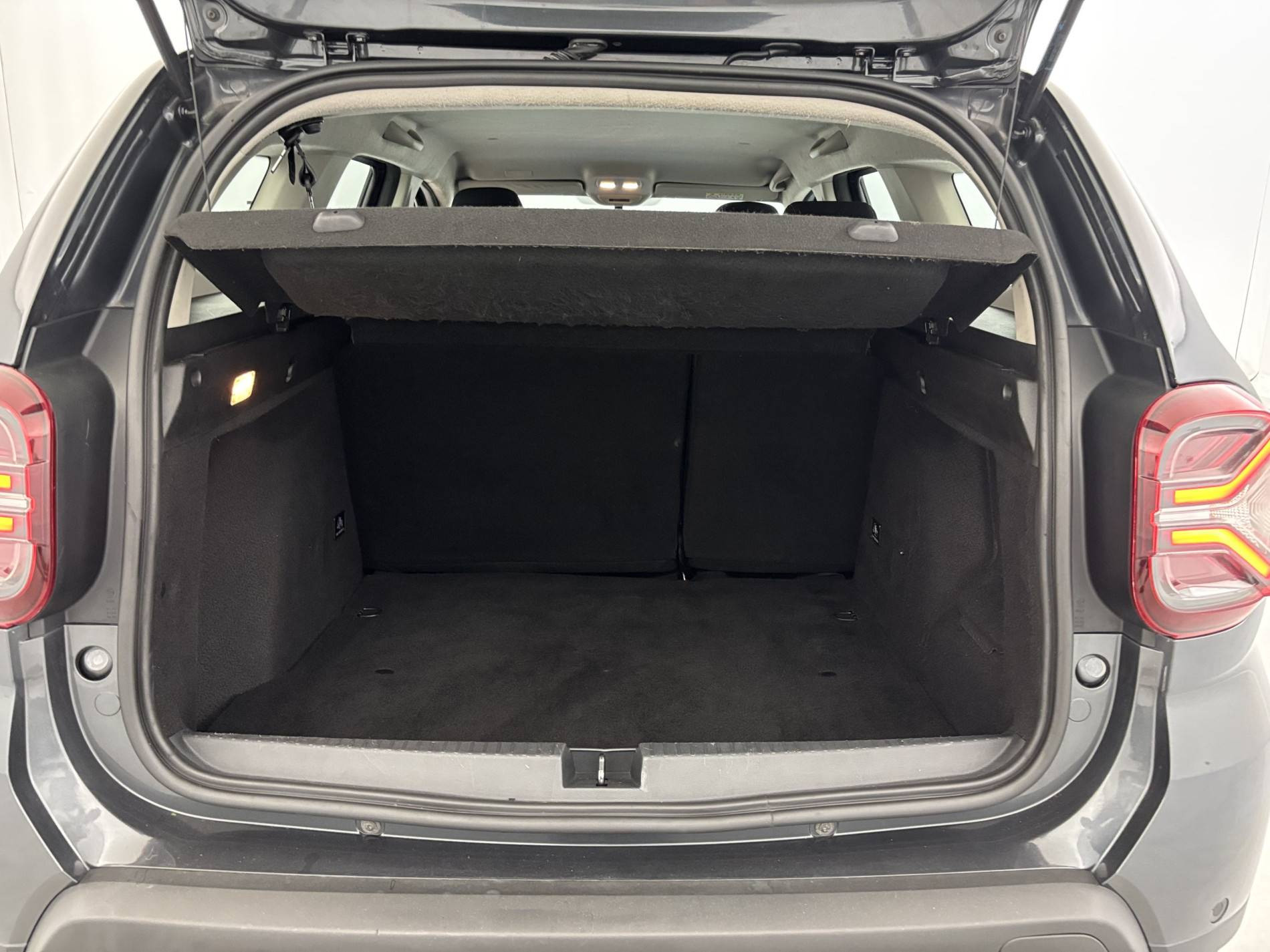 Vente en ligne Dacia Duster  TCe 150 FAP 4x2 EDC au prix de 18 990 €
