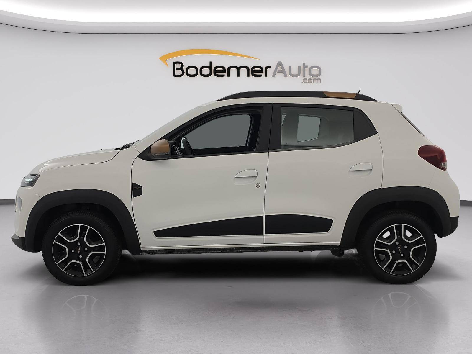 Vente en ligne Dacia Spring Spring au prix de 11 900 €