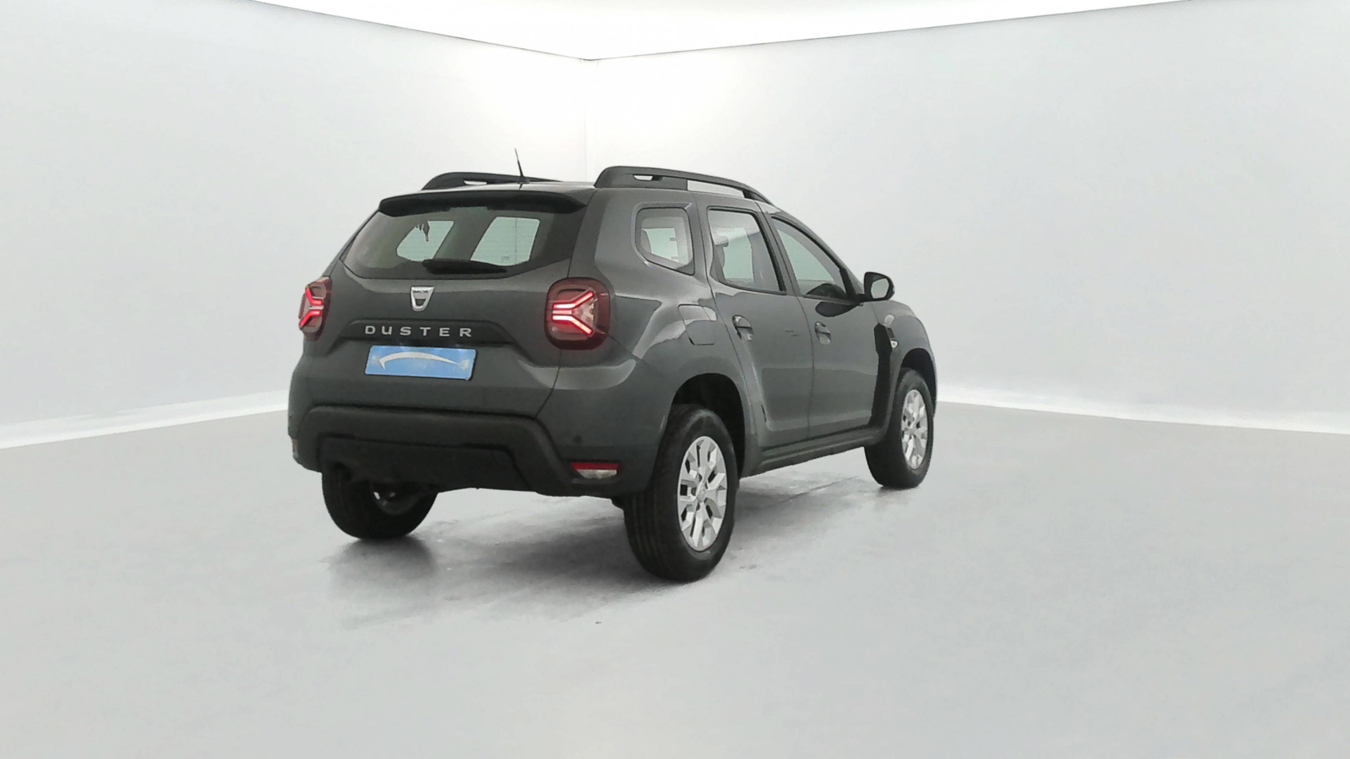Vente en ligne Dacia Duster  TCe 150 FAP 4x2 EDC au prix de 18 990 €