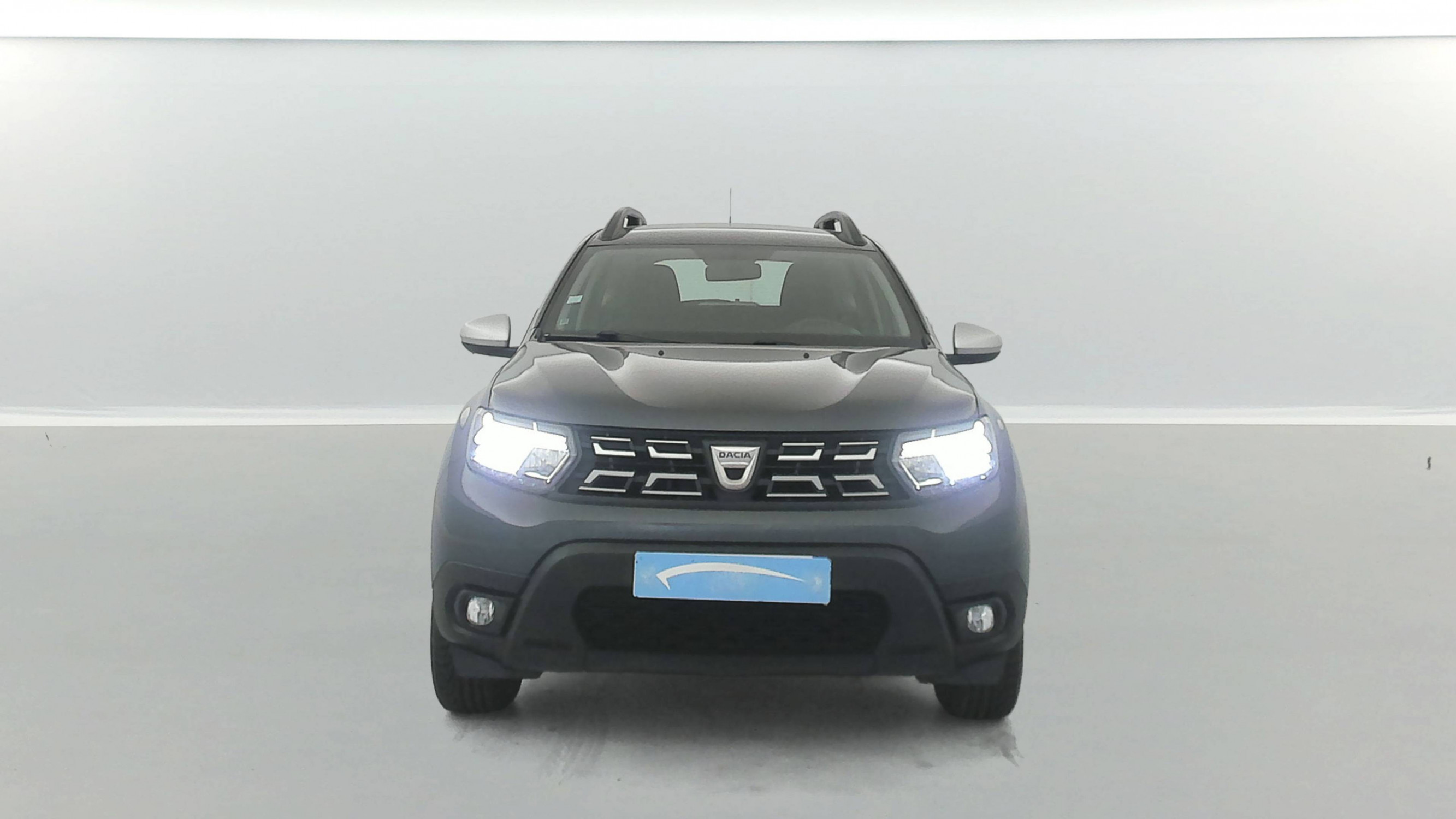 Vente en ligne Dacia Duster  TCe 150 FAP 4x2 EDC au prix de 18 990 €