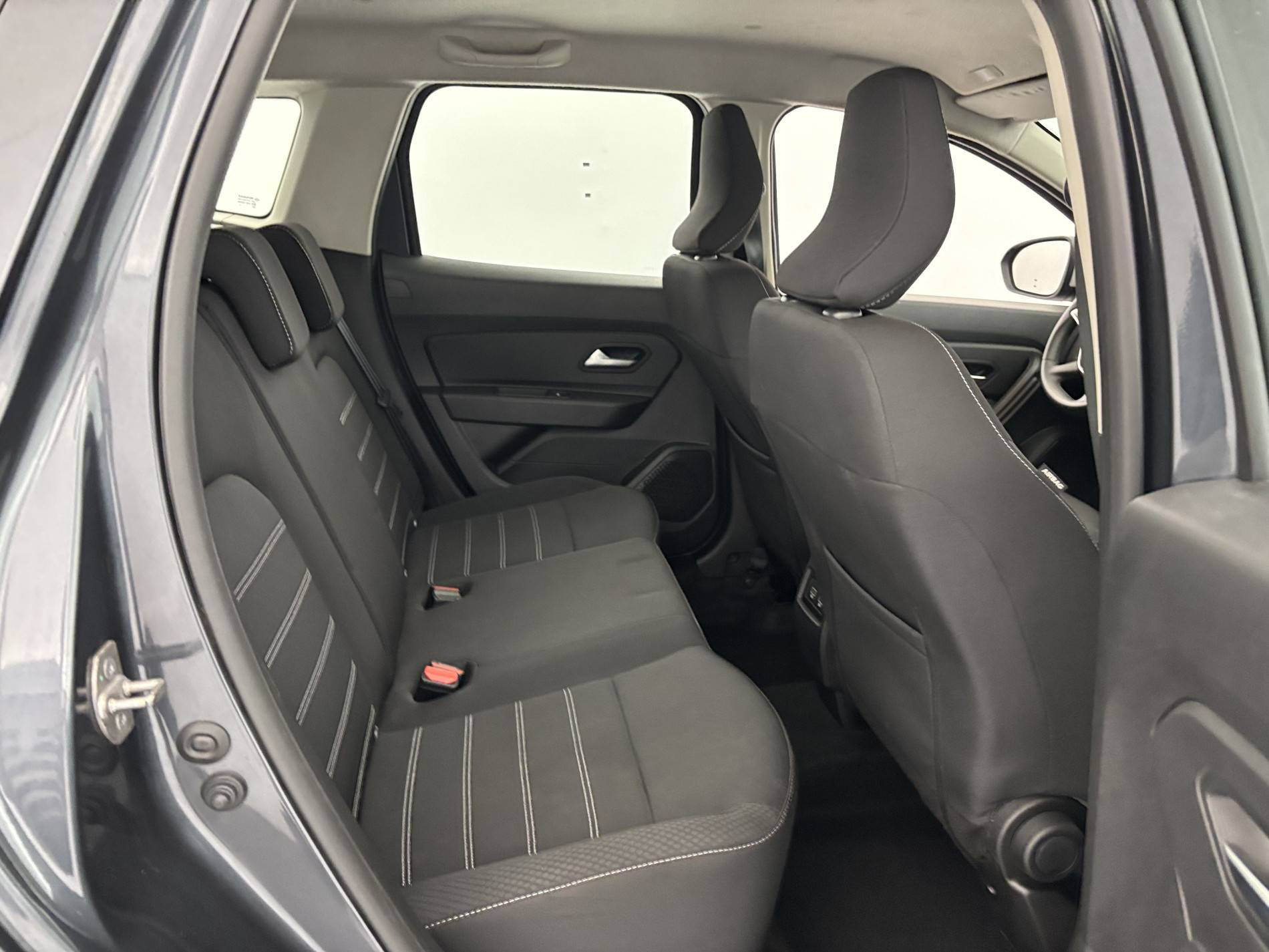 Vente en ligne Dacia Duster  TCe 150 FAP 4x2 EDC au prix de 18 990 €