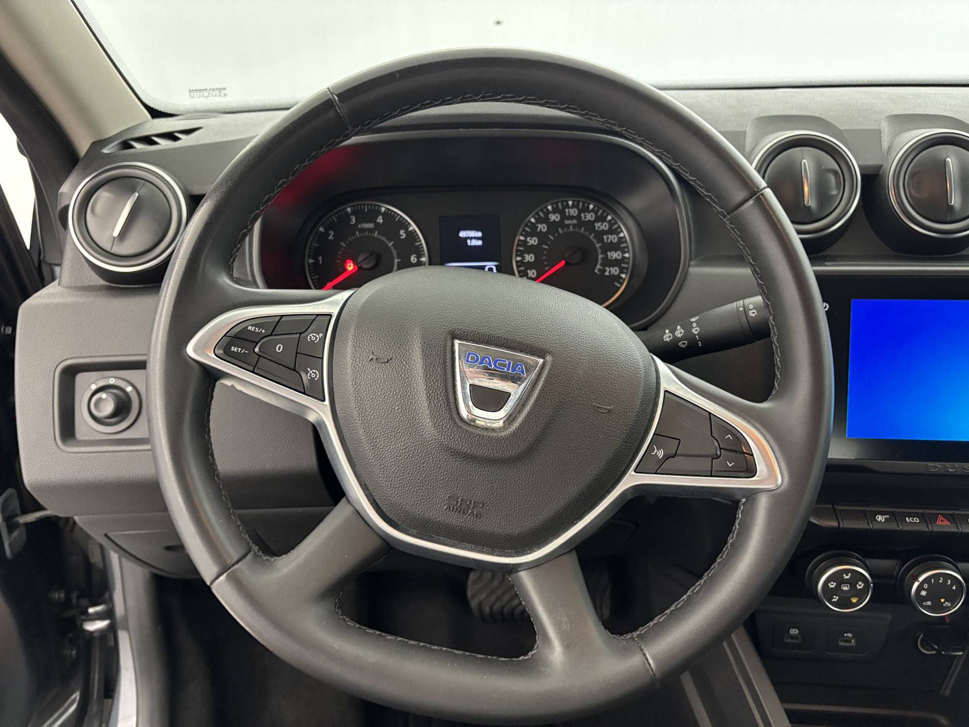 Vente en ligne Dacia Duster  TCe 150 FAP 4x2 EDC au prix de 18 990 €