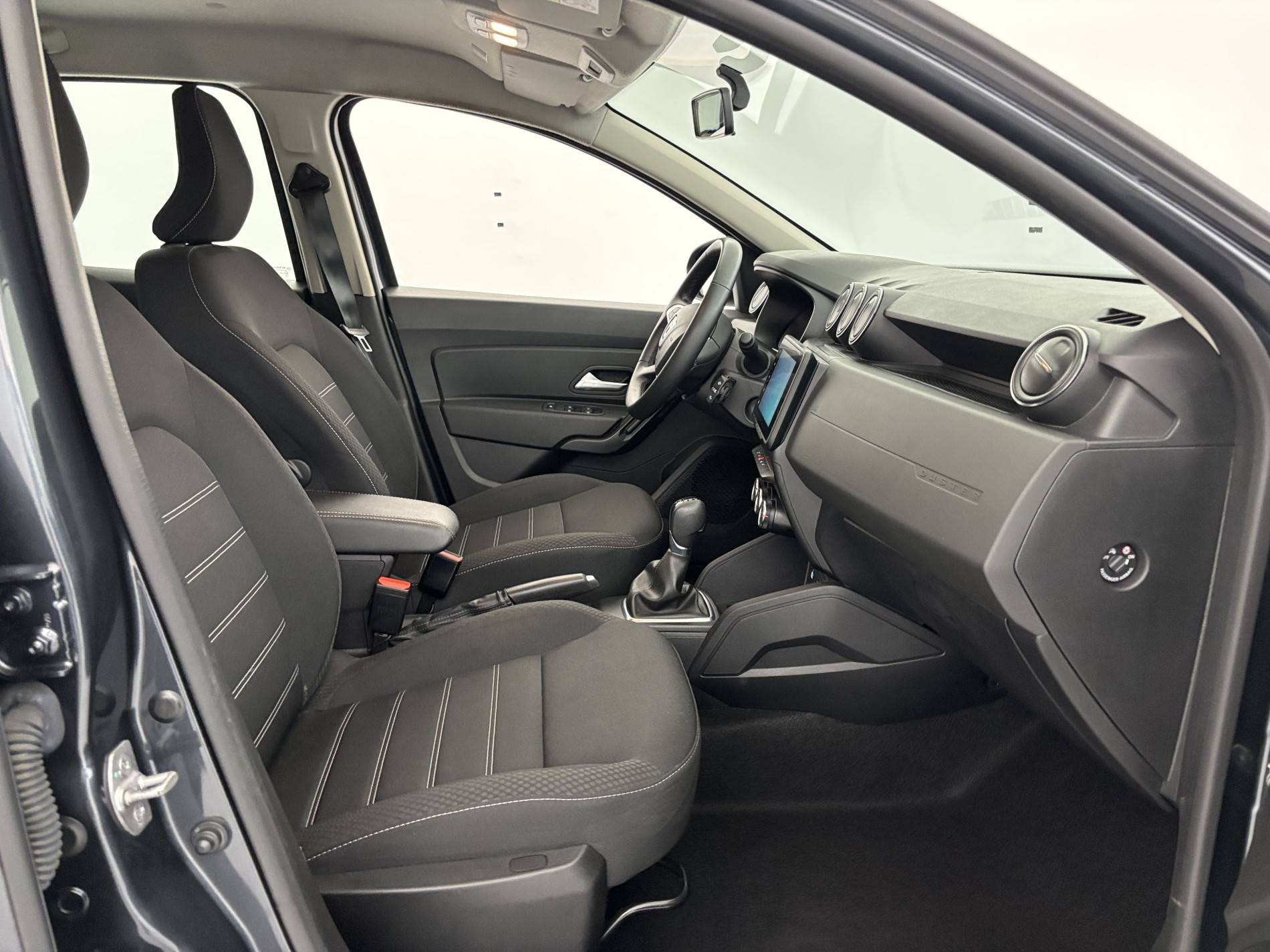 Vente en ligne Dacia Duster  TCe 150 FAP 4x2 EDC au prix de 18 990 €
