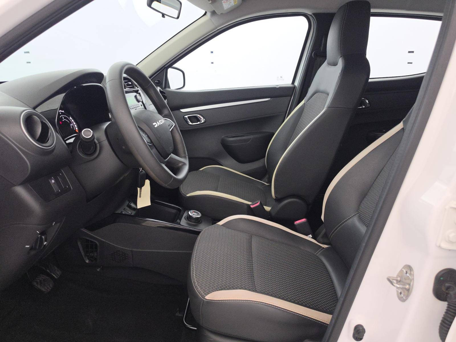 Vente en ligne Dacia Spring Spring au prix de 11 900 €