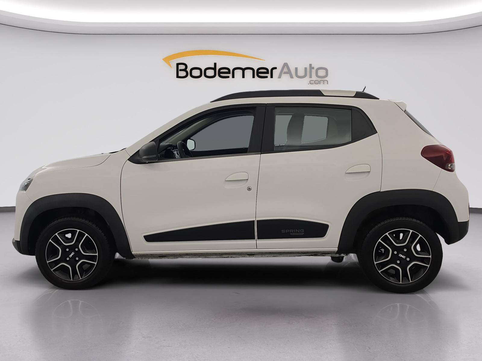 Vente en ligne Dacia Spring Spring au prix de 11 900 €