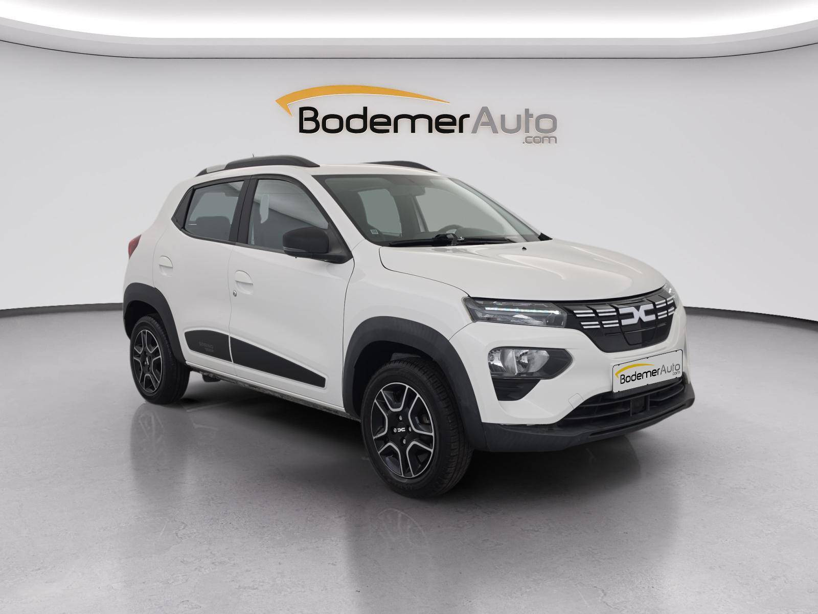 Vente en ligne Dacia Spring Spring au prix de 11 900 €