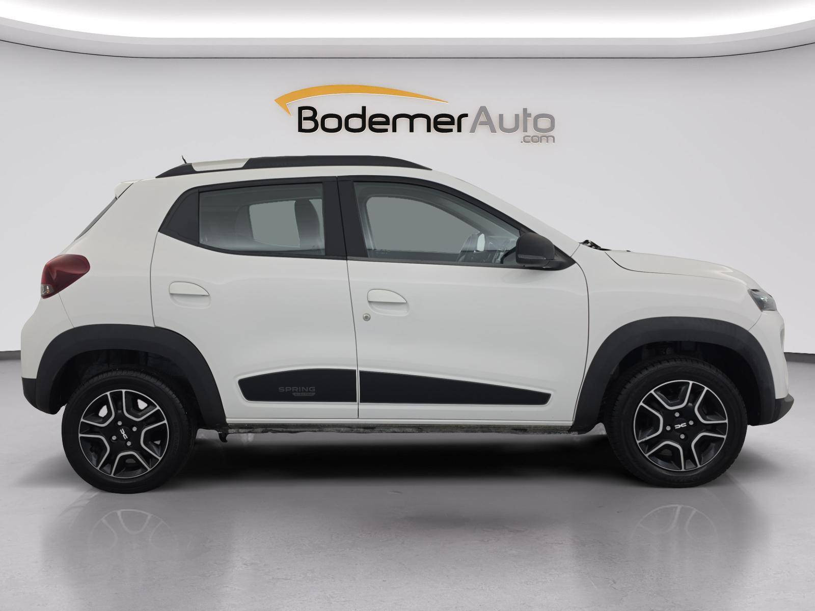 Vente en ligne Dacia Spring Spring au prix de 11 900 €