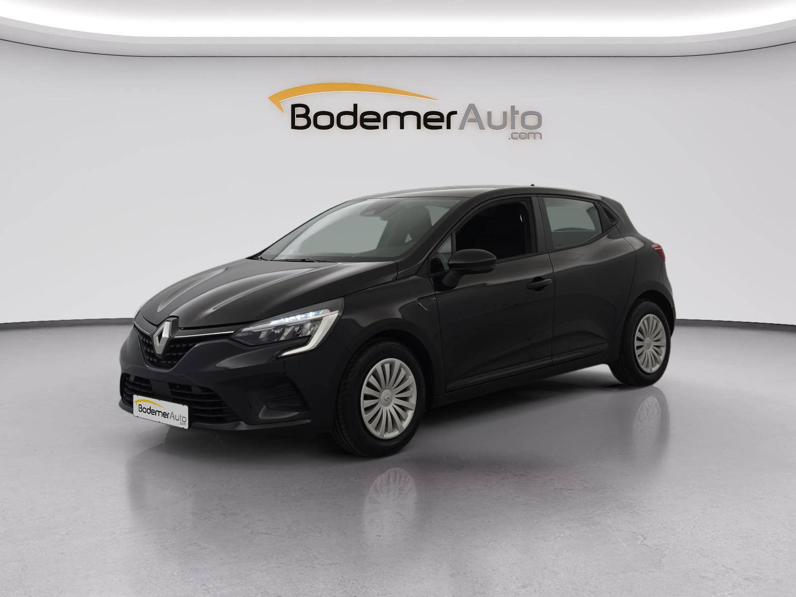 Renault Clio 5 Clio TCe 90 occasion de 2024 en vente à Brest