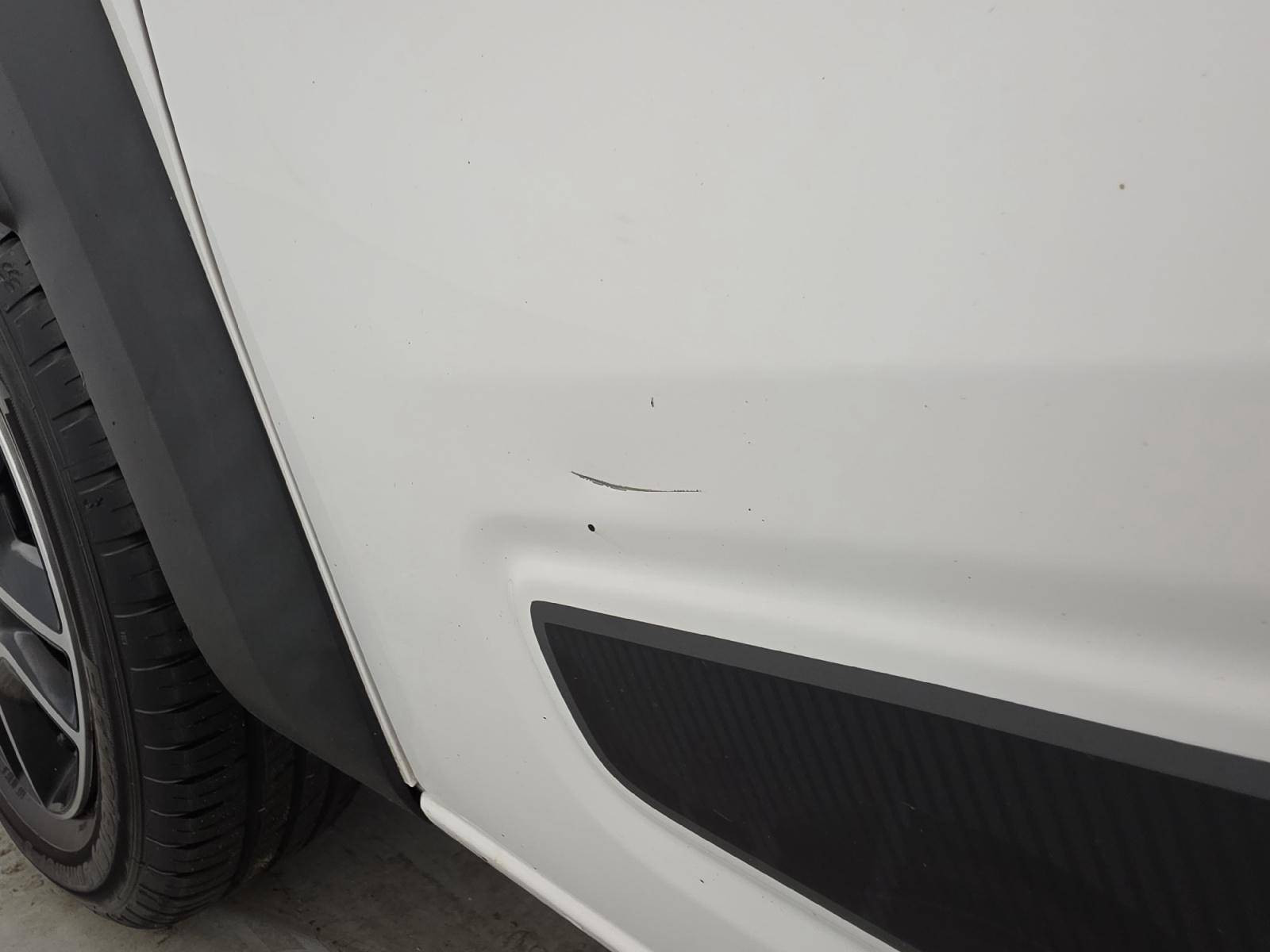 Vente en ligne Dacia Spring Spring au prix de 11 900 €
