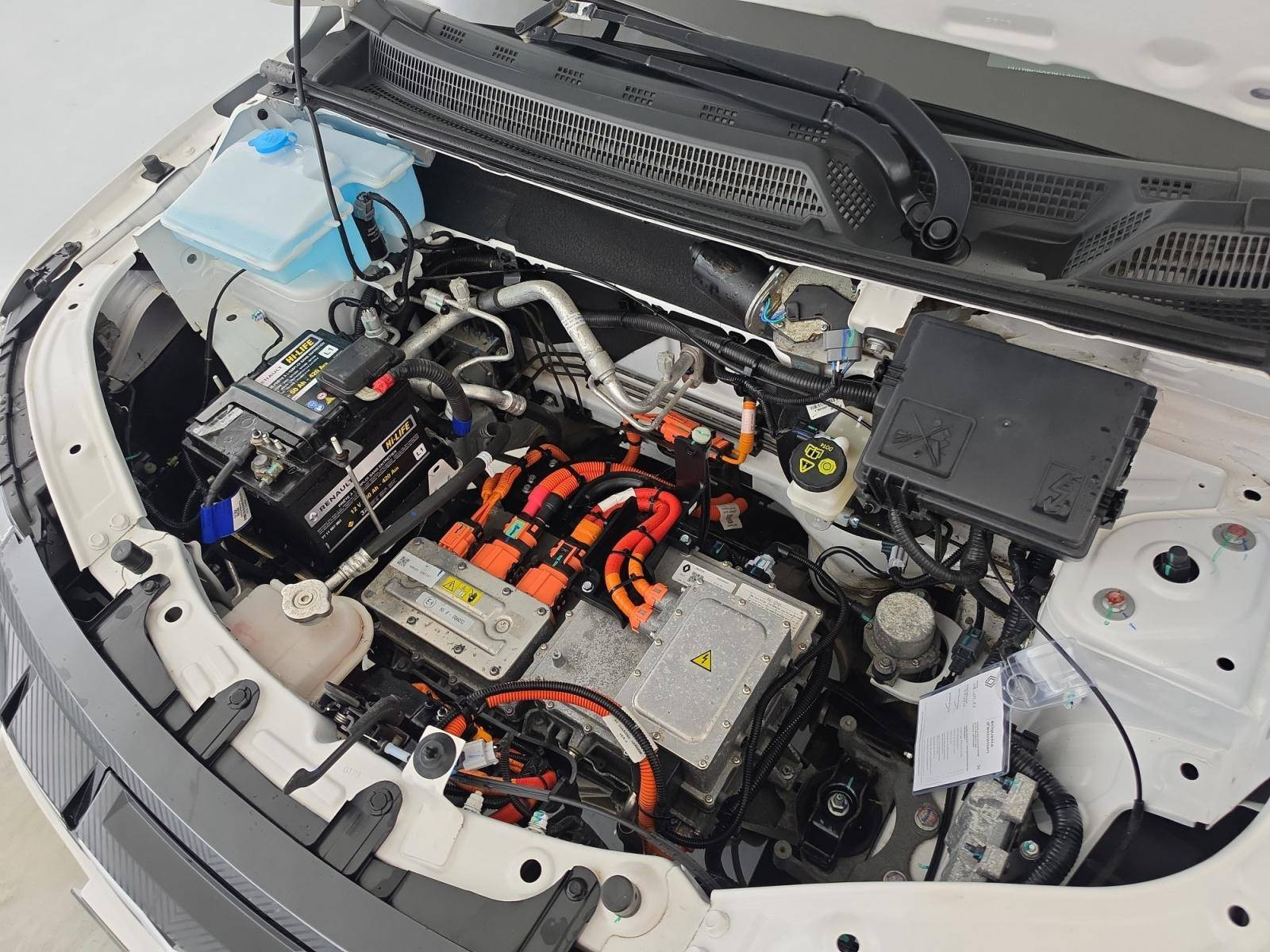Vente en ligne Dacia Spring Spring au prix de 11 900 €