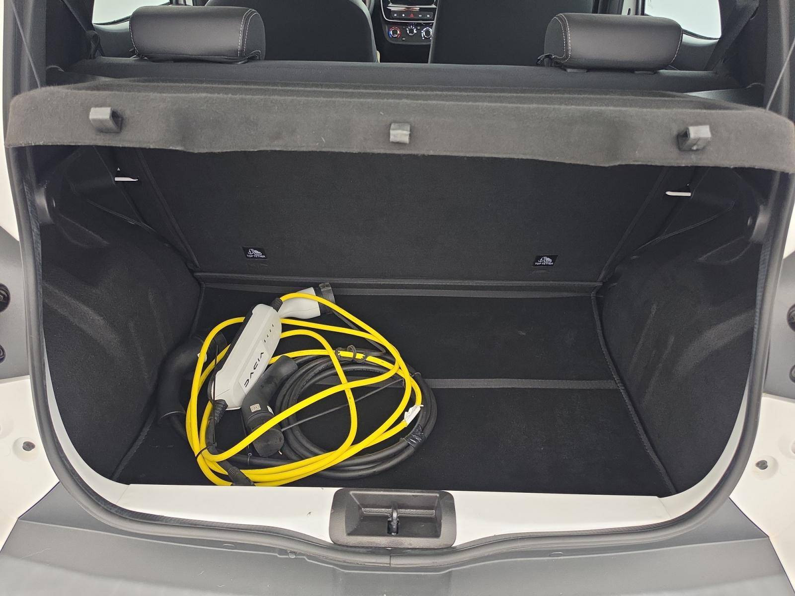 Vente en ligne Dacia Spring Spring au prix de 11 900 €