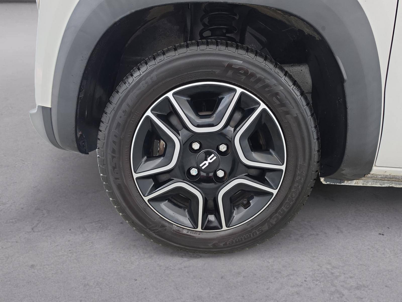 Vente en ligne Dacia Spring Spring au prix de 11 900 €