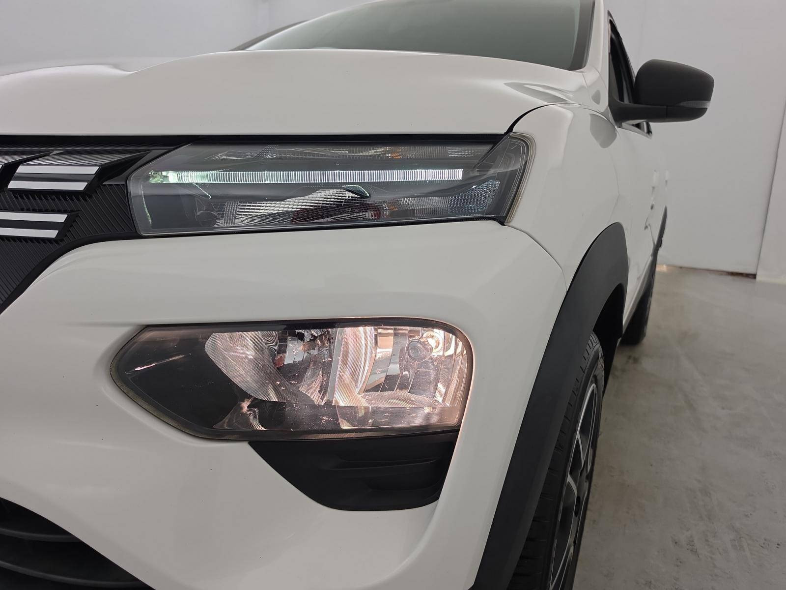 Vente en ligne Dacia Spring Spring au prix de 11 900 €