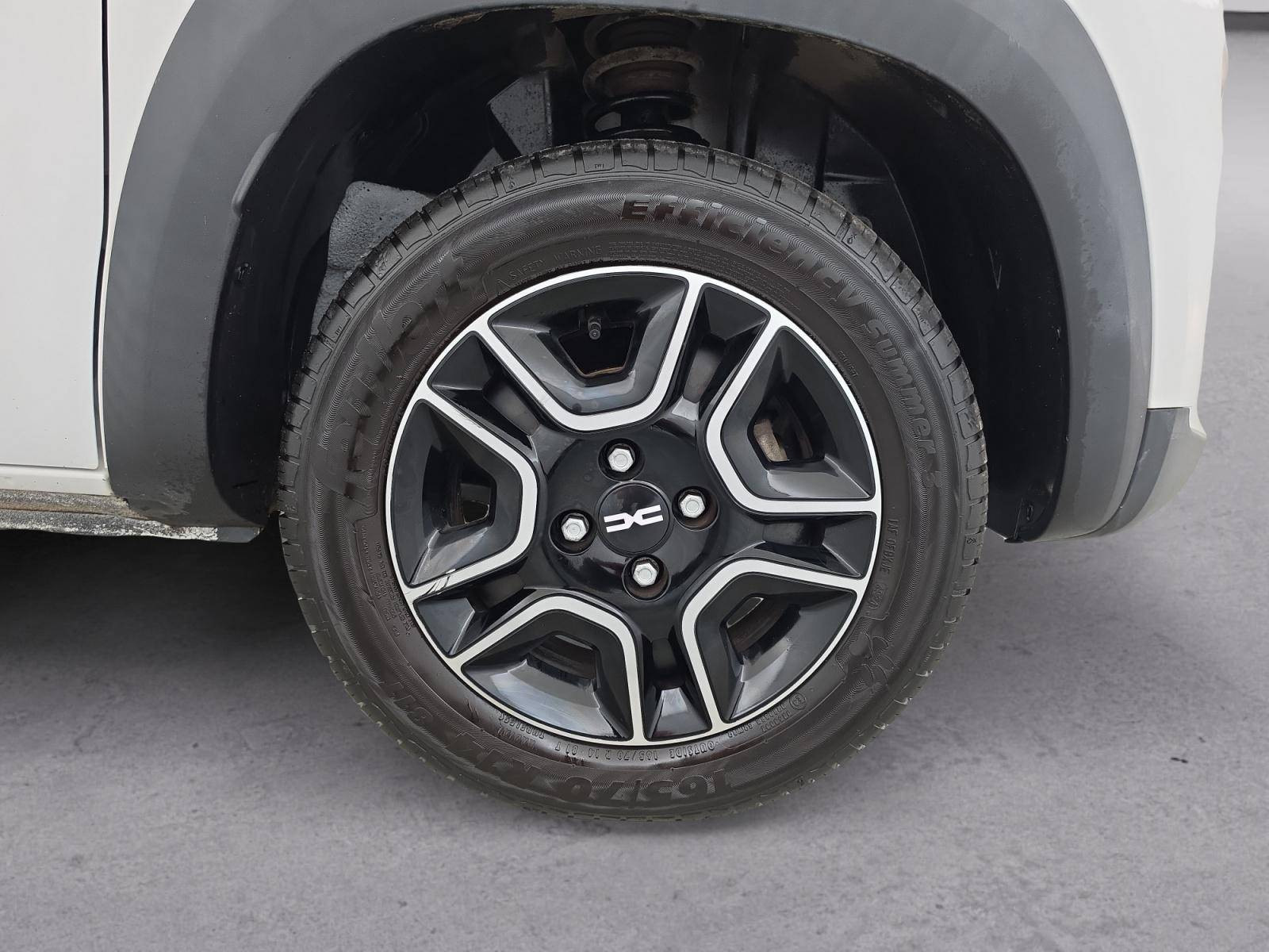 Vente en ligne Dacia Spring Spring au prix de 11 900 €