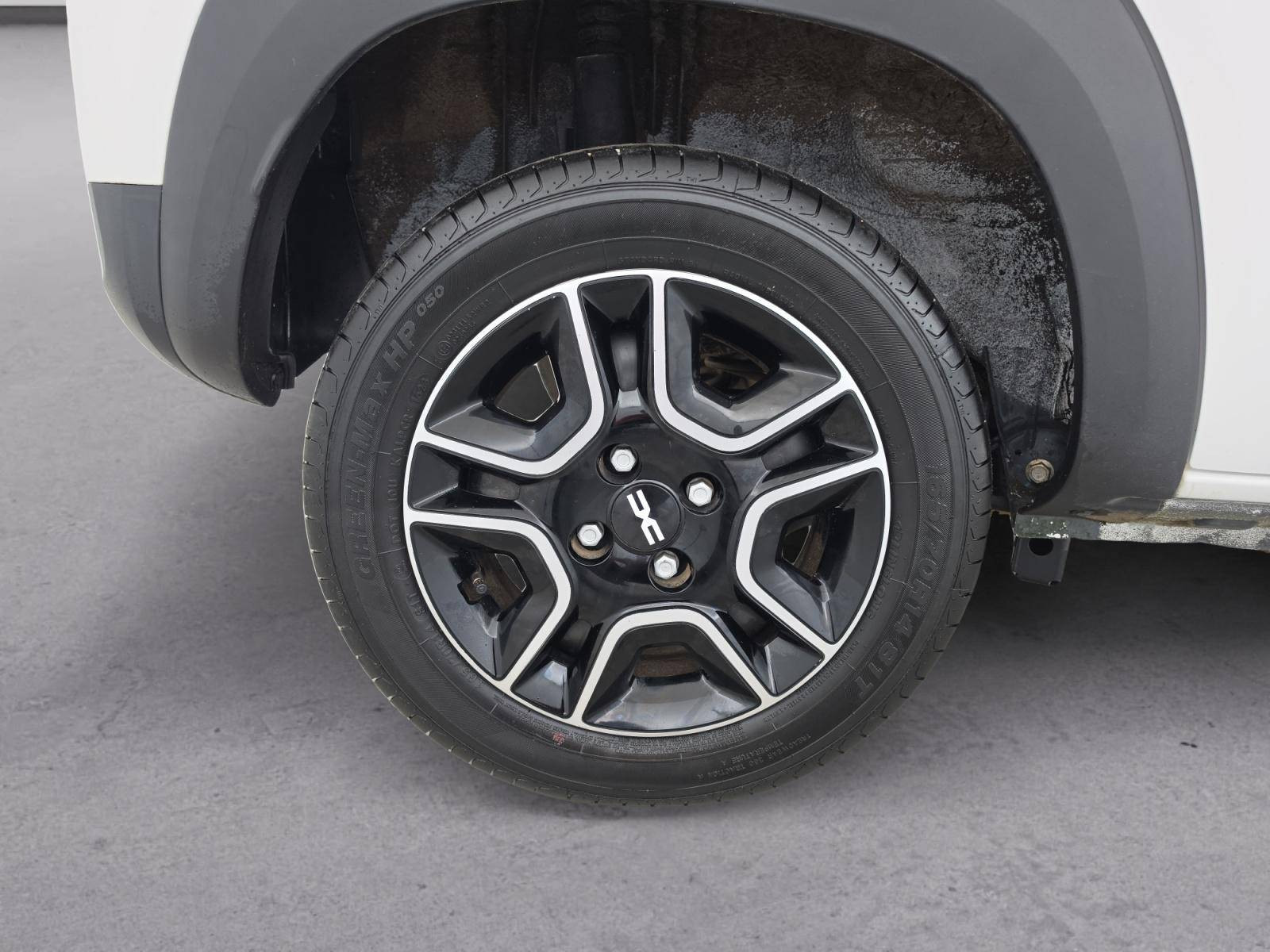 Vente en ligne Dacia Spring Spring au prix de 11 900 €
