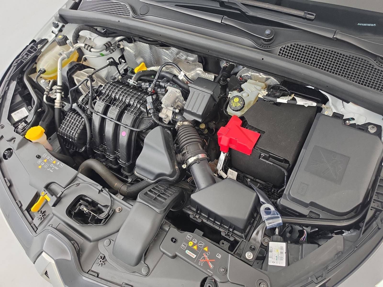 Vente en ligne Renault Clio 5 Clio SCe 65 au prix de 13 900 €