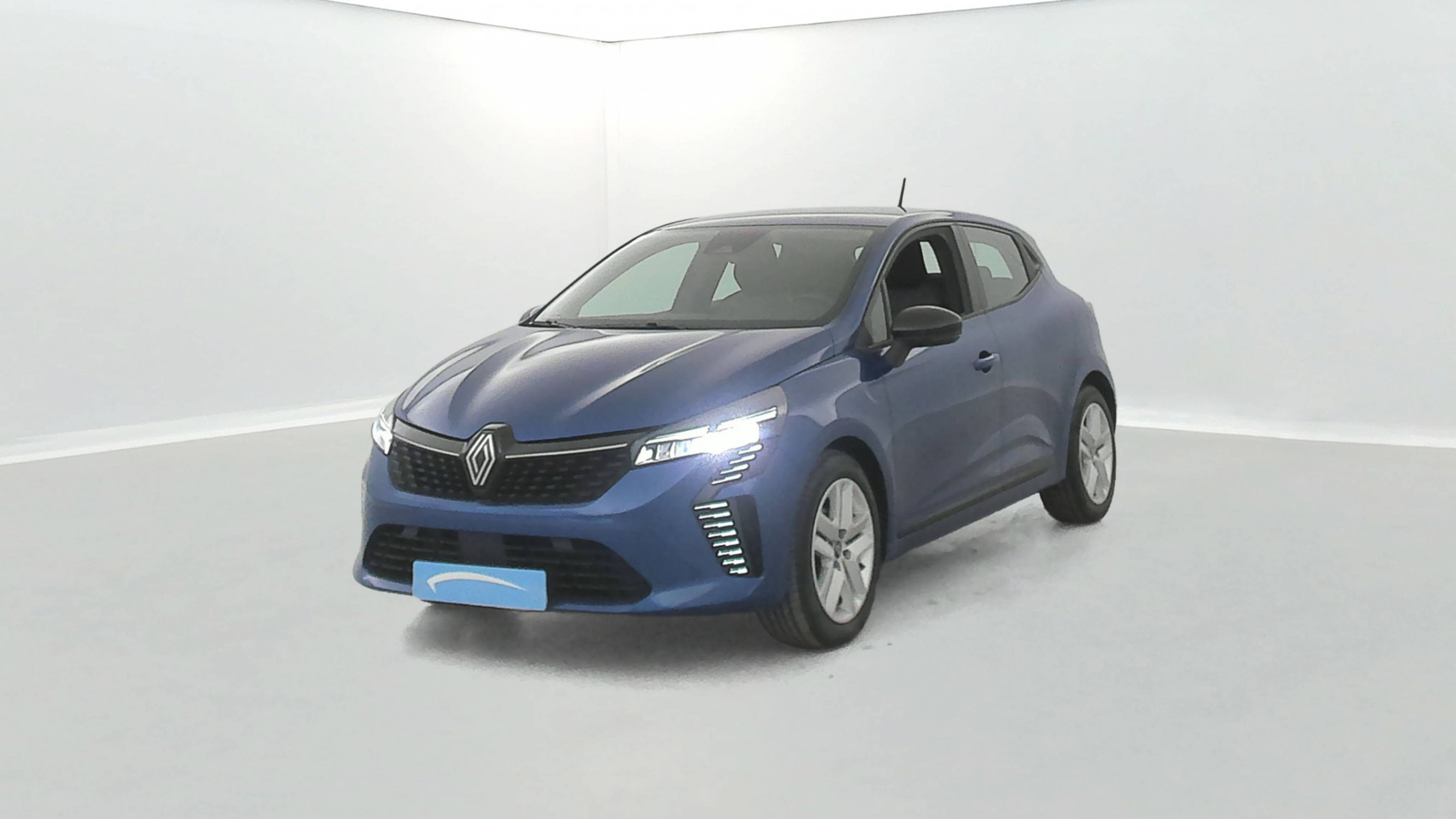 Renault Clio 5 Clio TCe 90 occasion de 2024 en vente à Brest