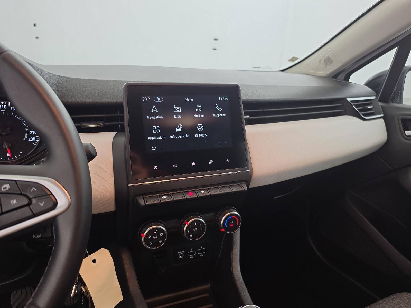 Vente en ligne Renault Clio 5 Clio SCe 65 au prix de 13 900 €