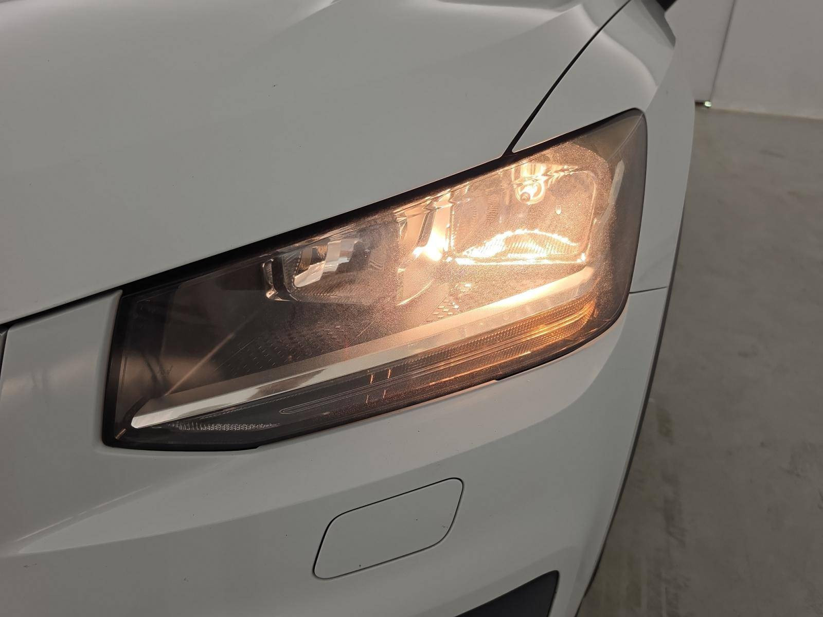 Vente en ligne Audi Q2  1.4 TFSI COD 150 ch S tronic 7 au prix de 18 500 €