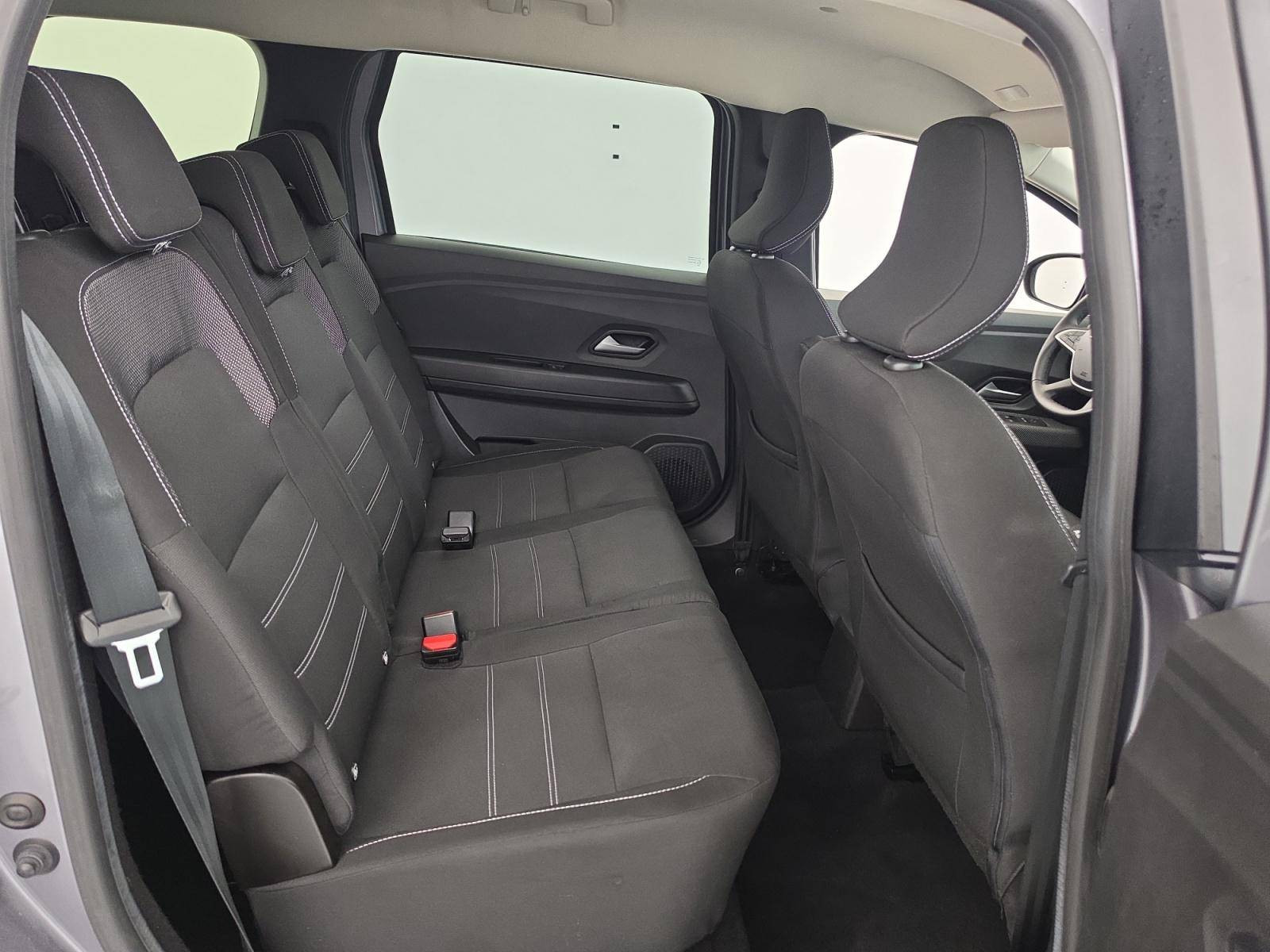Vente en ligne Dacia Jogger  TCe 110 7 places GSR2 au prix de 20 500 €