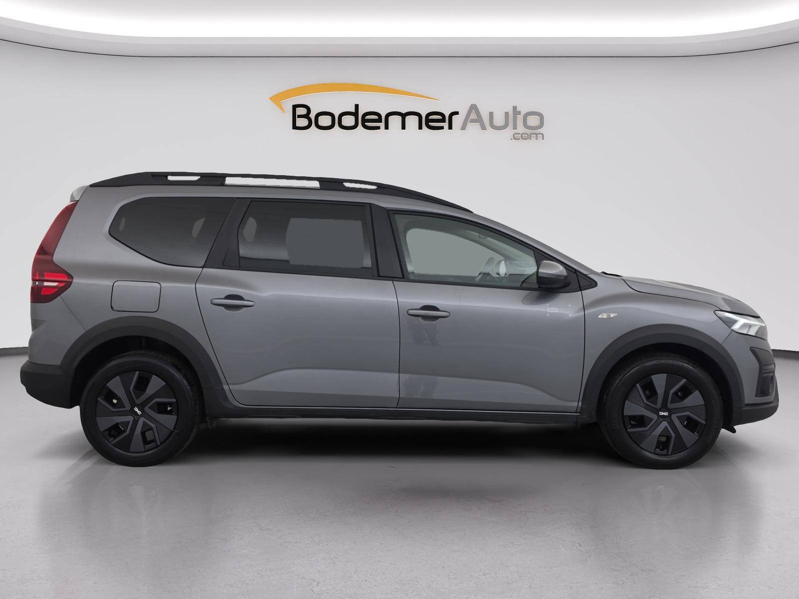 Vente en ligne Dacia Jogger  TCe 110 7 places GSR2 au prix de 20 500 €