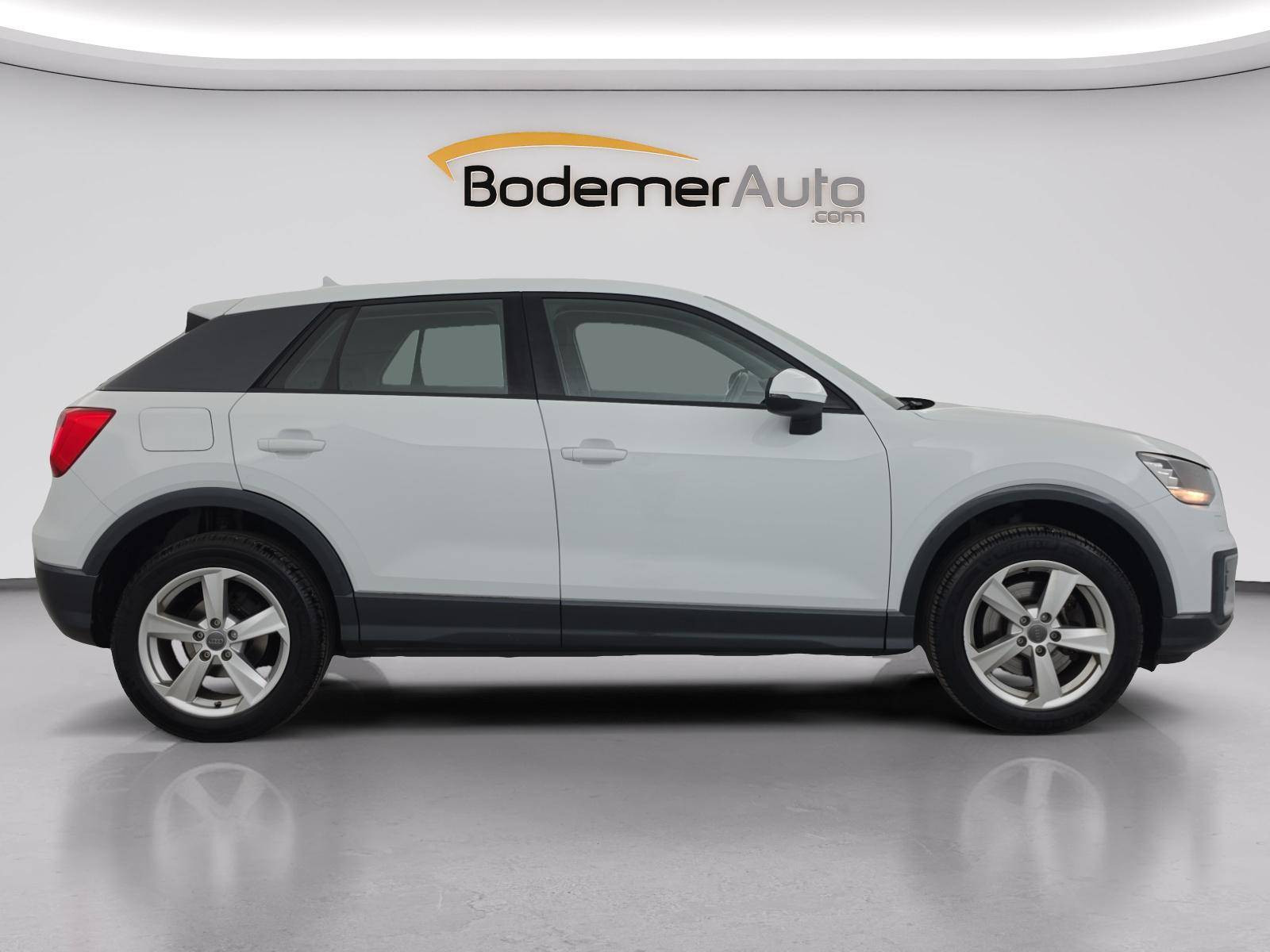 Vente en ligne Audi Q2  1.4 TFSI COD 150 ch S tronic 7 au prix de 18 500 €
