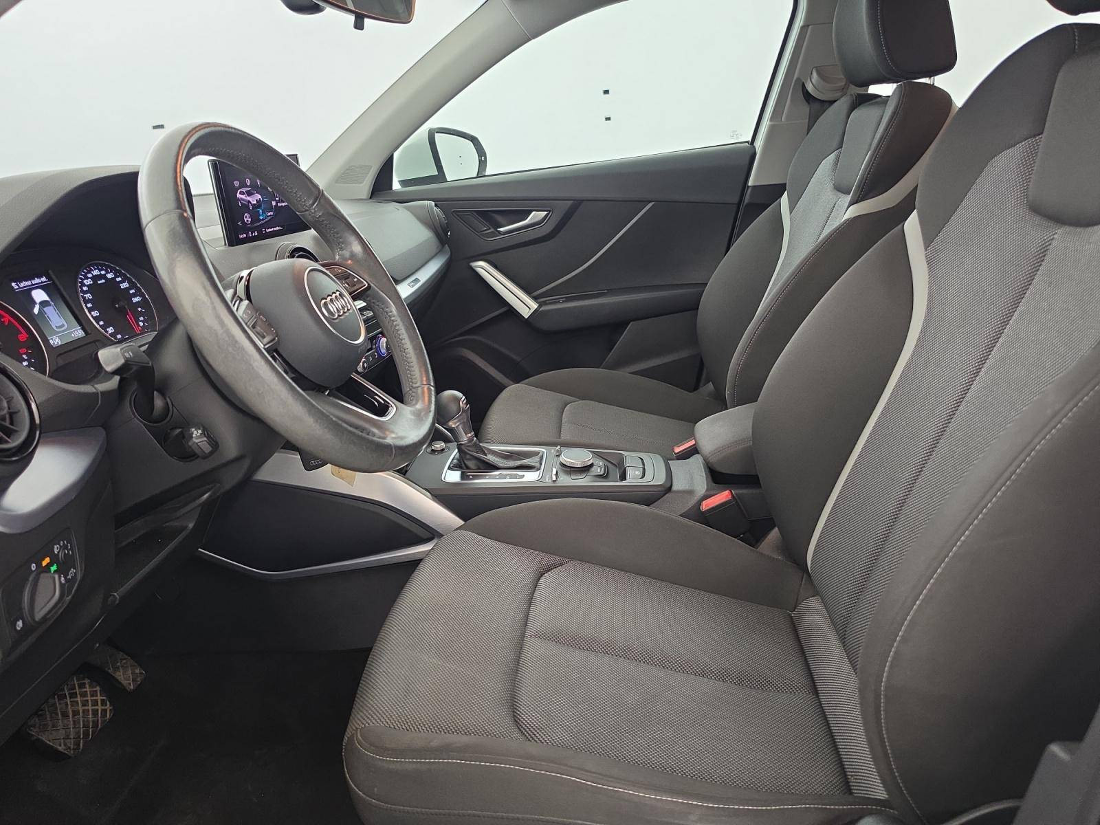 Vente en ligne Audi Q2  1.4 TFSI COD 150 ch S tronic 7 au prix de 18 500 €