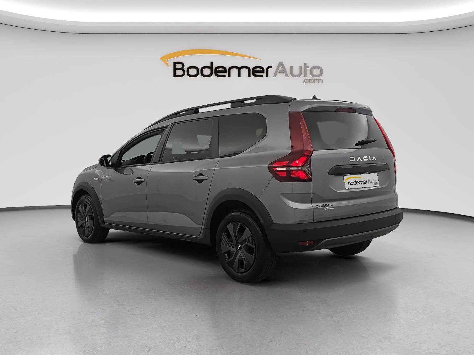 Vente en ligne Dacia Jogger  TCe 110 7 places GSR2 au prix de 20 500 €