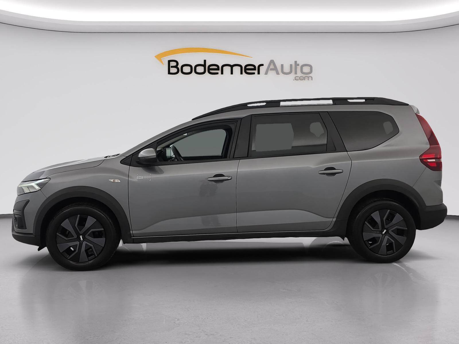 Vente en ligne Dacia Jogger  TCe 110 7 places GSR2 au prix de 20 500 €