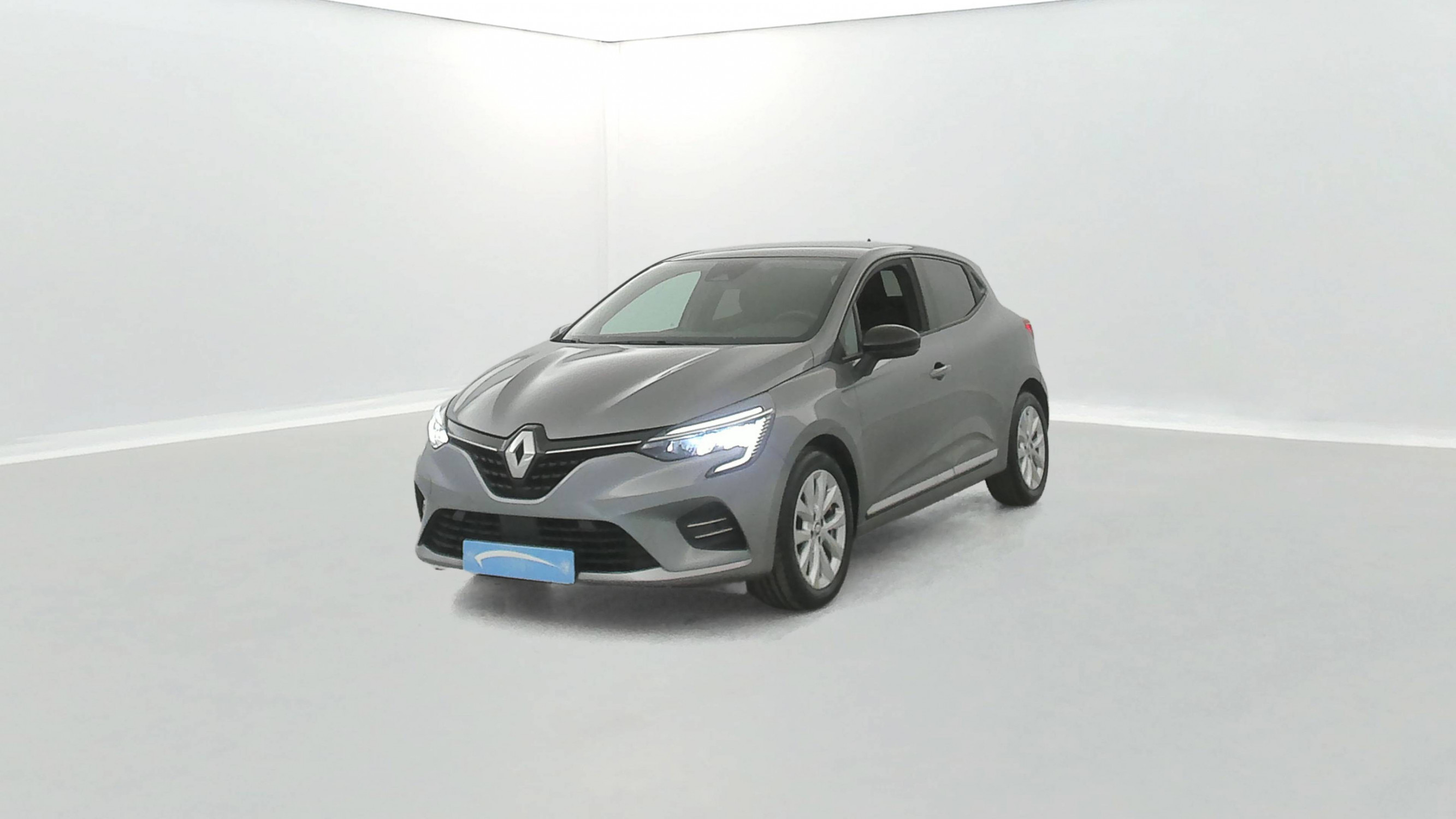 Renault Clio 5 Clio TCe 90 occasion de 2023 en vente à Brest